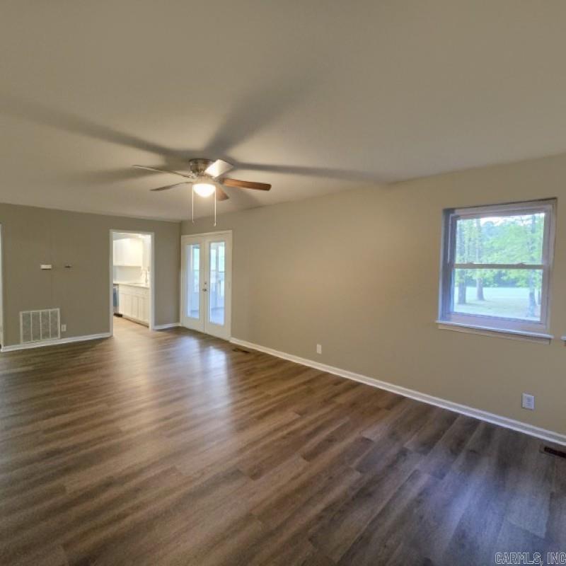 118 Deer Run Fairfield Bay, AR 72088