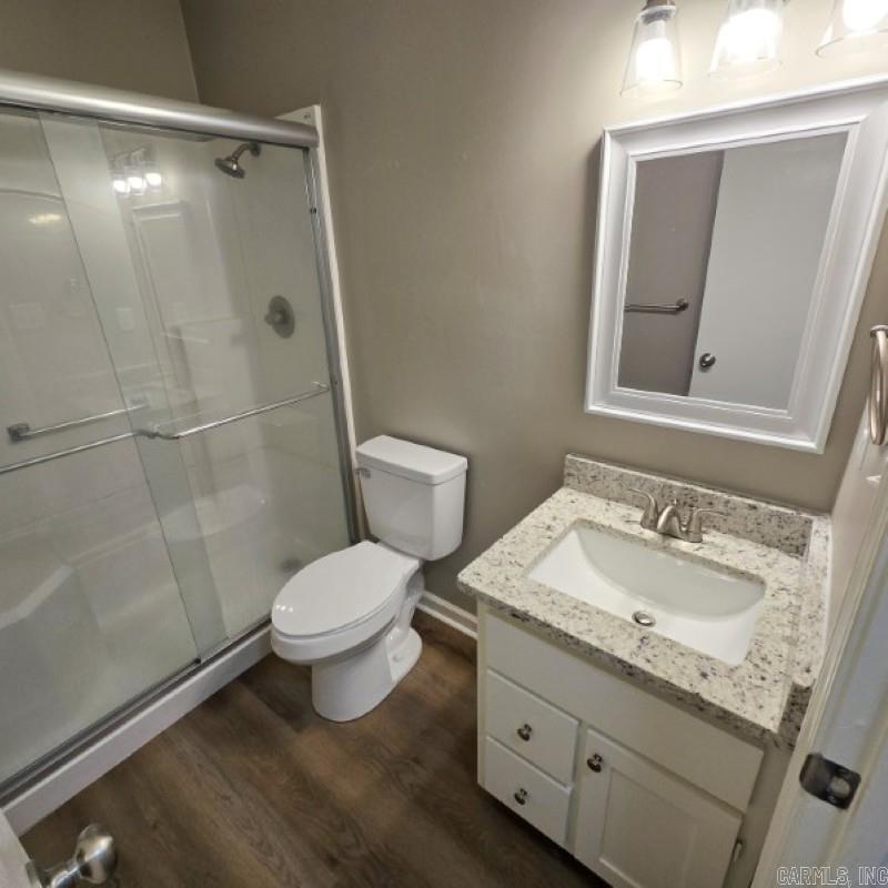 118 Deer Run Fairfield Bay, AR 72088