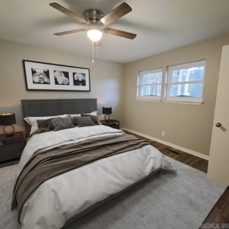 118 Deer Run Fairfield Bay, AR 72088