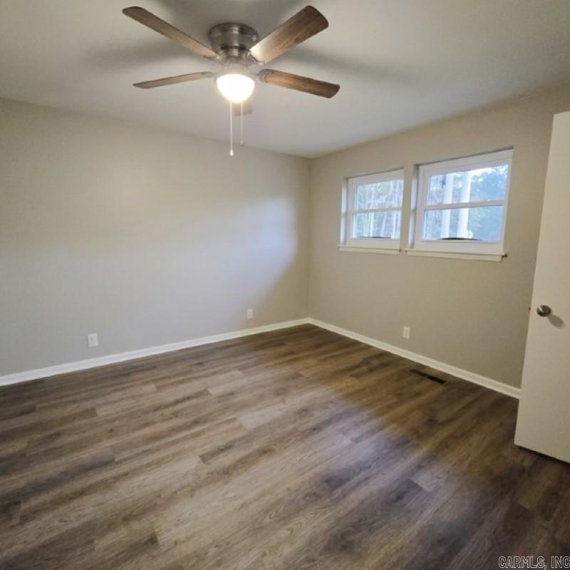 118 Deer Run Fairfield Bay, AR 72088