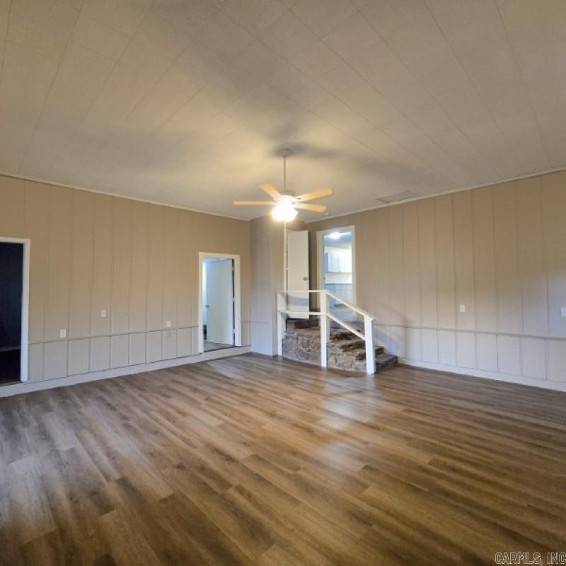 118 Deer Run Fairfield Bay, AR 72088