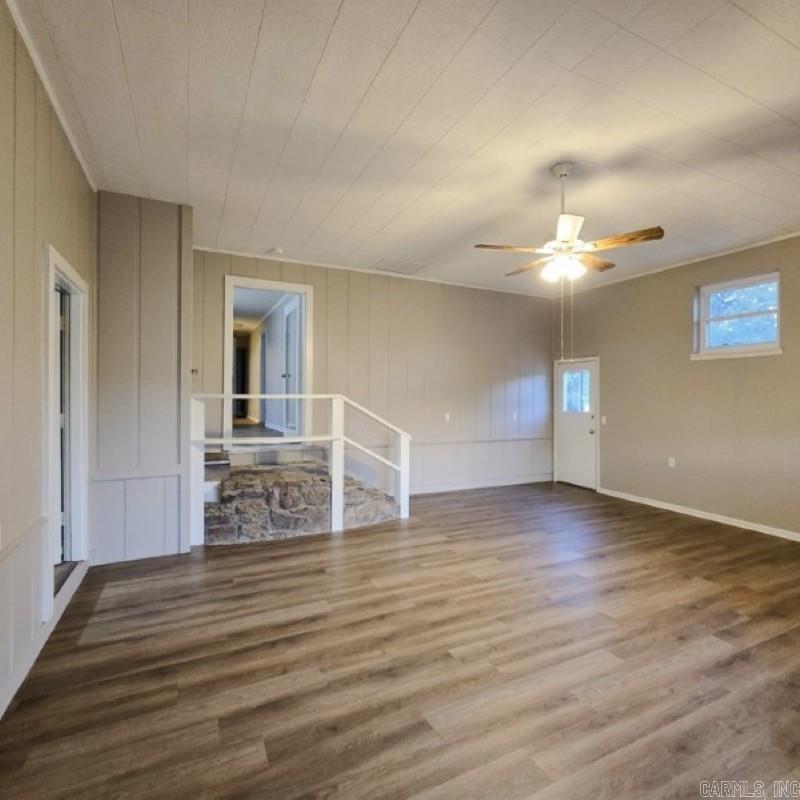 118 Deer Run Fairfield Bay, AR 72088