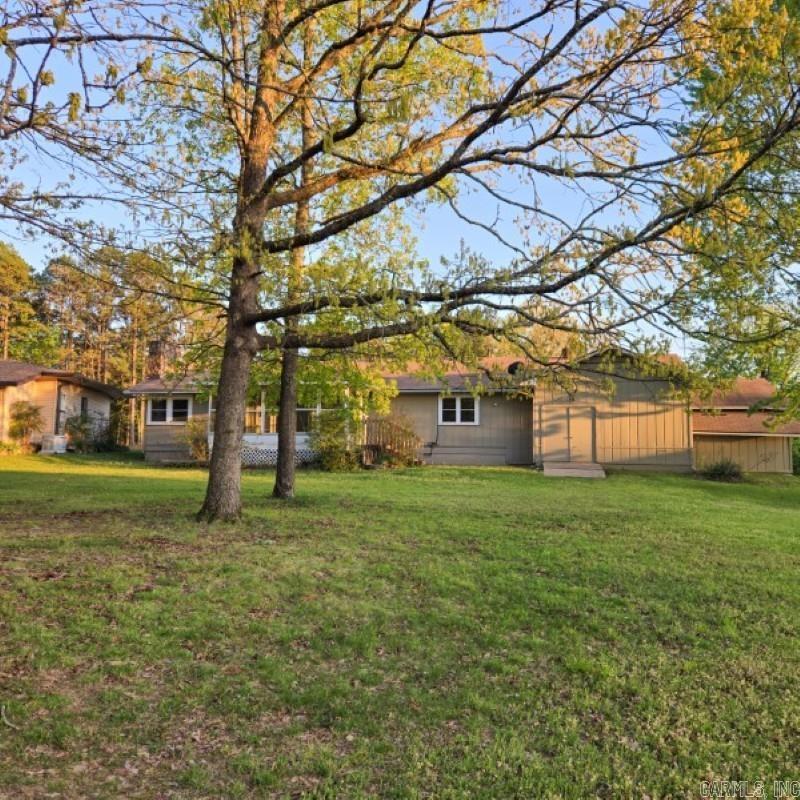 118 Deer Run Fairfield Bay, AR 72088