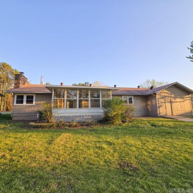 118 Deer Run Fairfield Bay, AR 72088