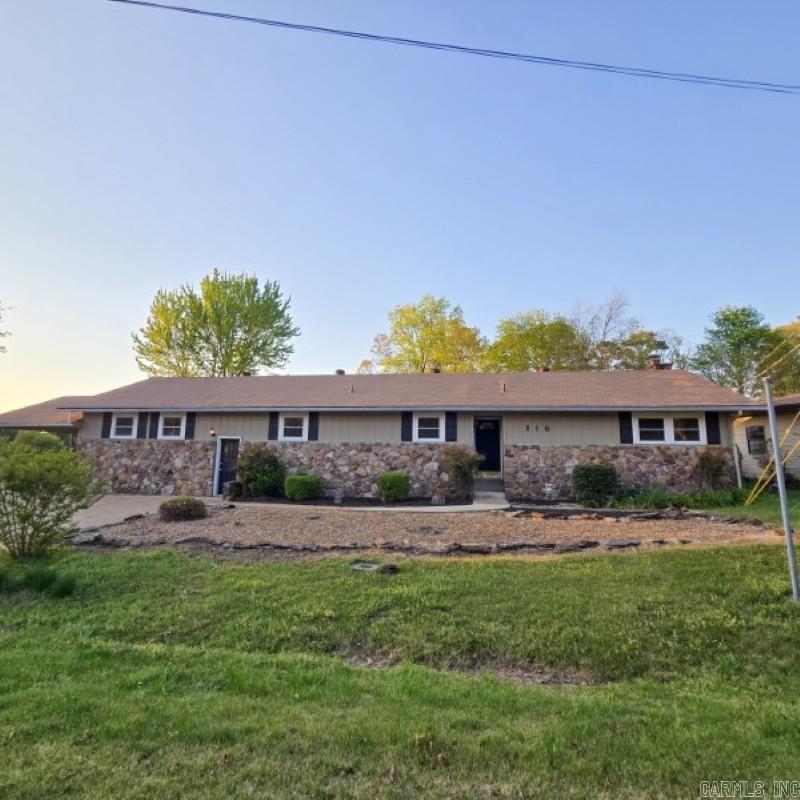 118 Deer Run Fairfield Bay, AR 72088