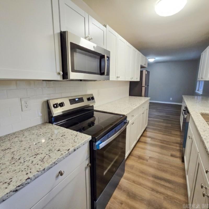 118 Deer Run Fairfield Bay, AR 72088