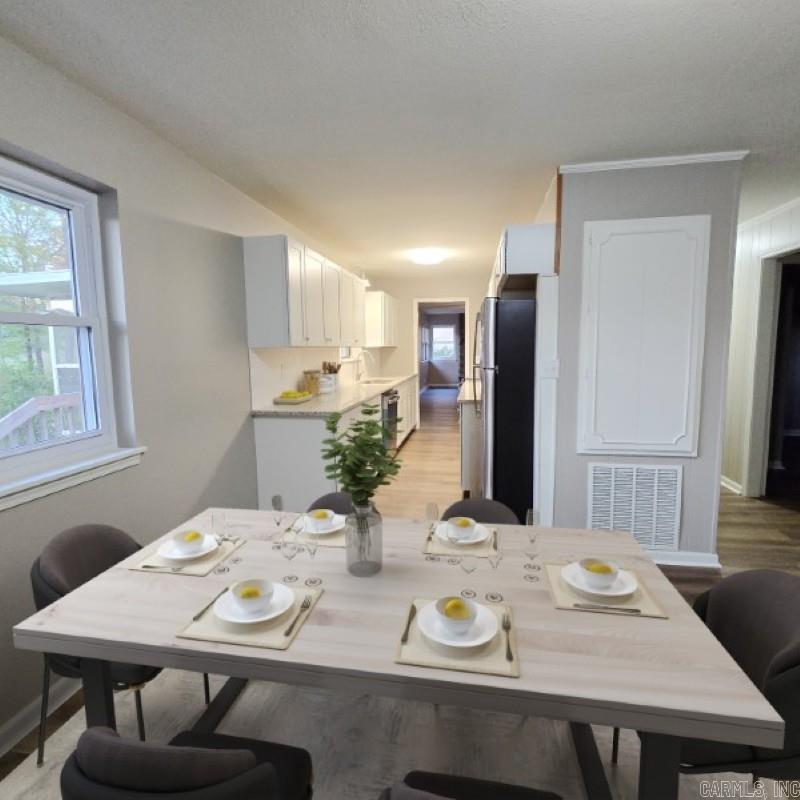 118 Deer Run Fairfield Bay, AR 72088