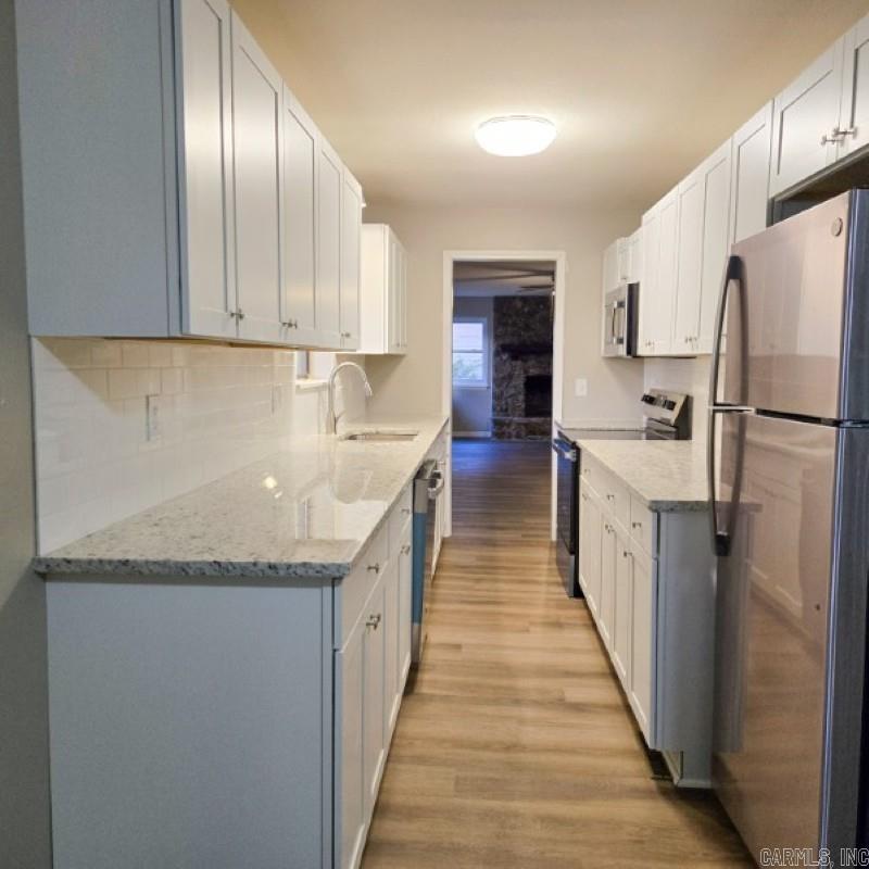 118 Deer Run Fairfield Bay, AR 72088