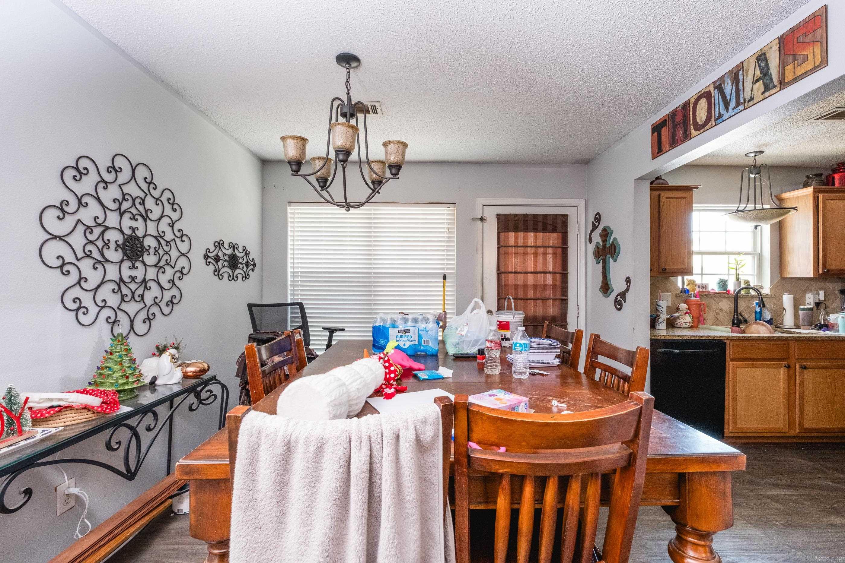 13203 Old River Dr  Scott, AR