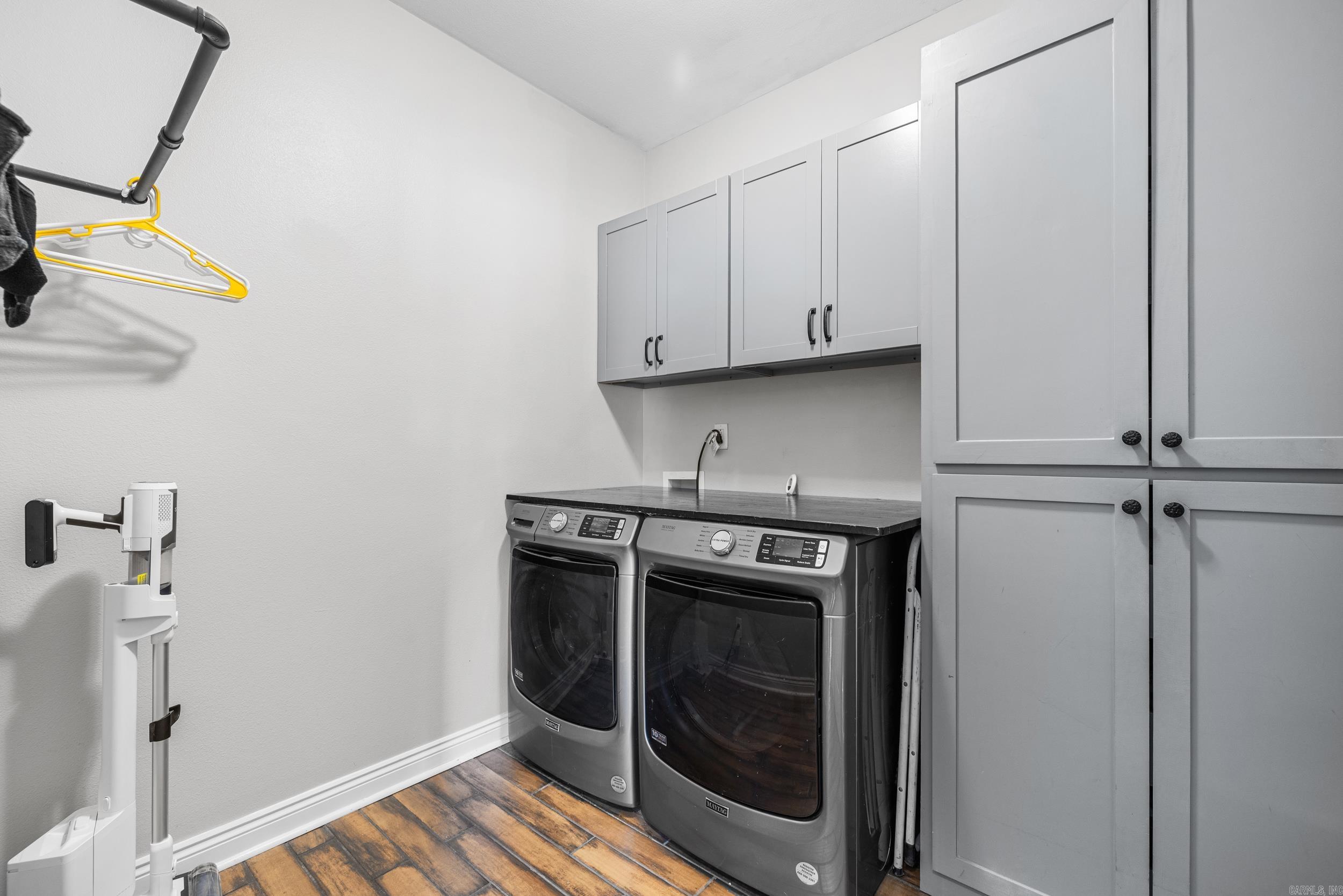 126 Coyote  Ward, AR