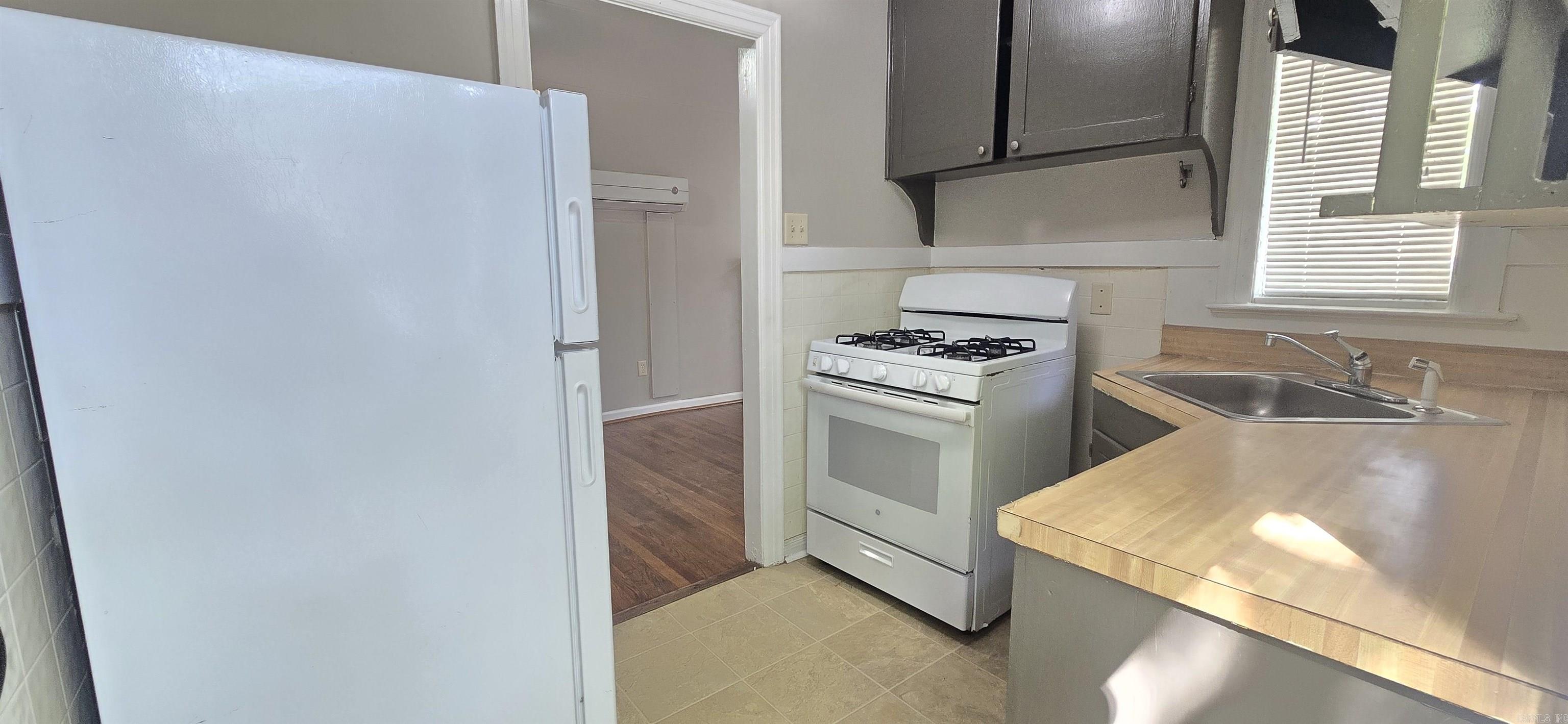 306 S Valentine  Little Rock, AR