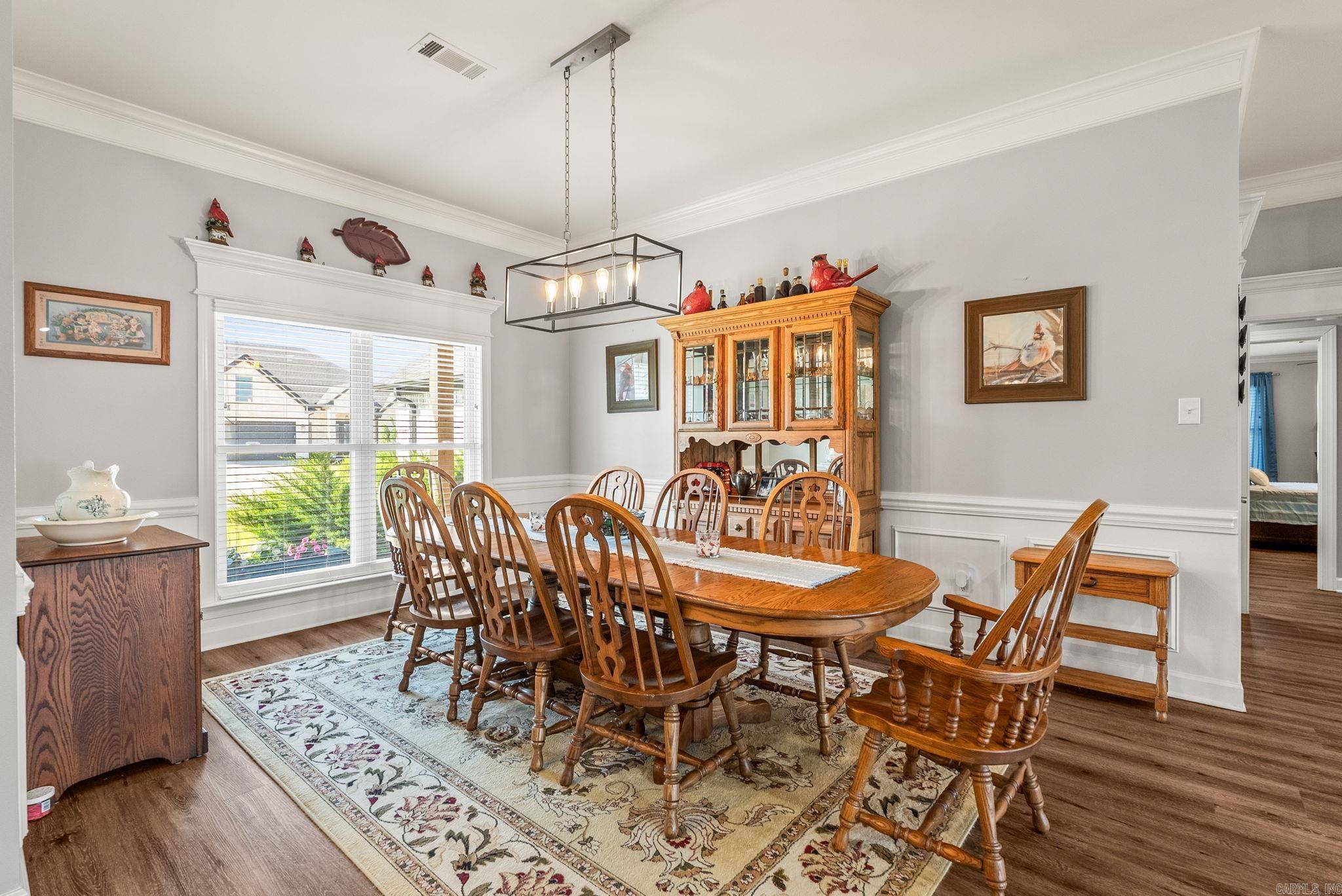 77 Corniche  Maumelle, AR