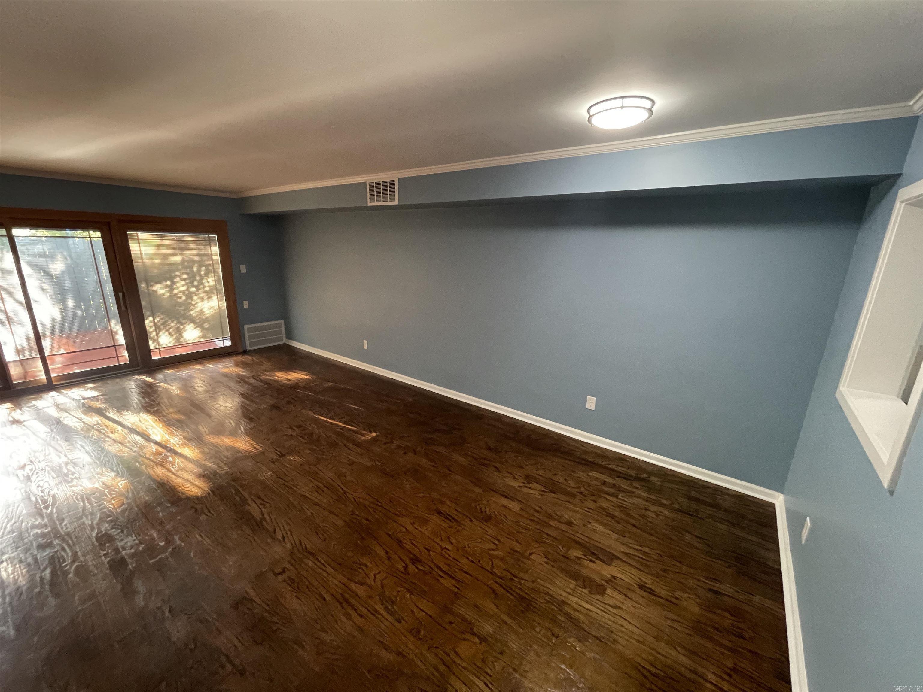 1824 N Hughes St., Apt 11  Little Rock, AR