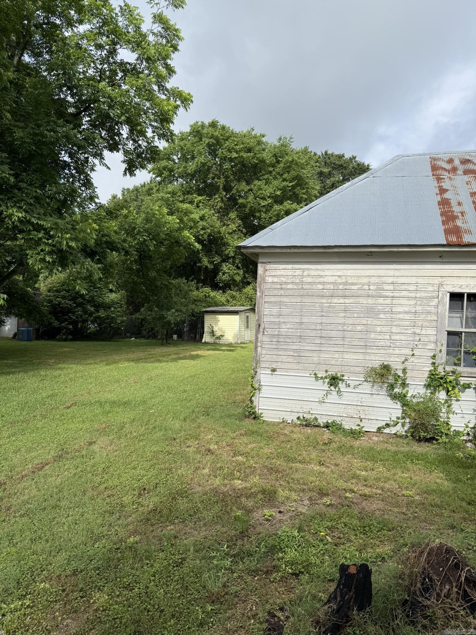 125 N Mercer  Mineral Sprs., AR