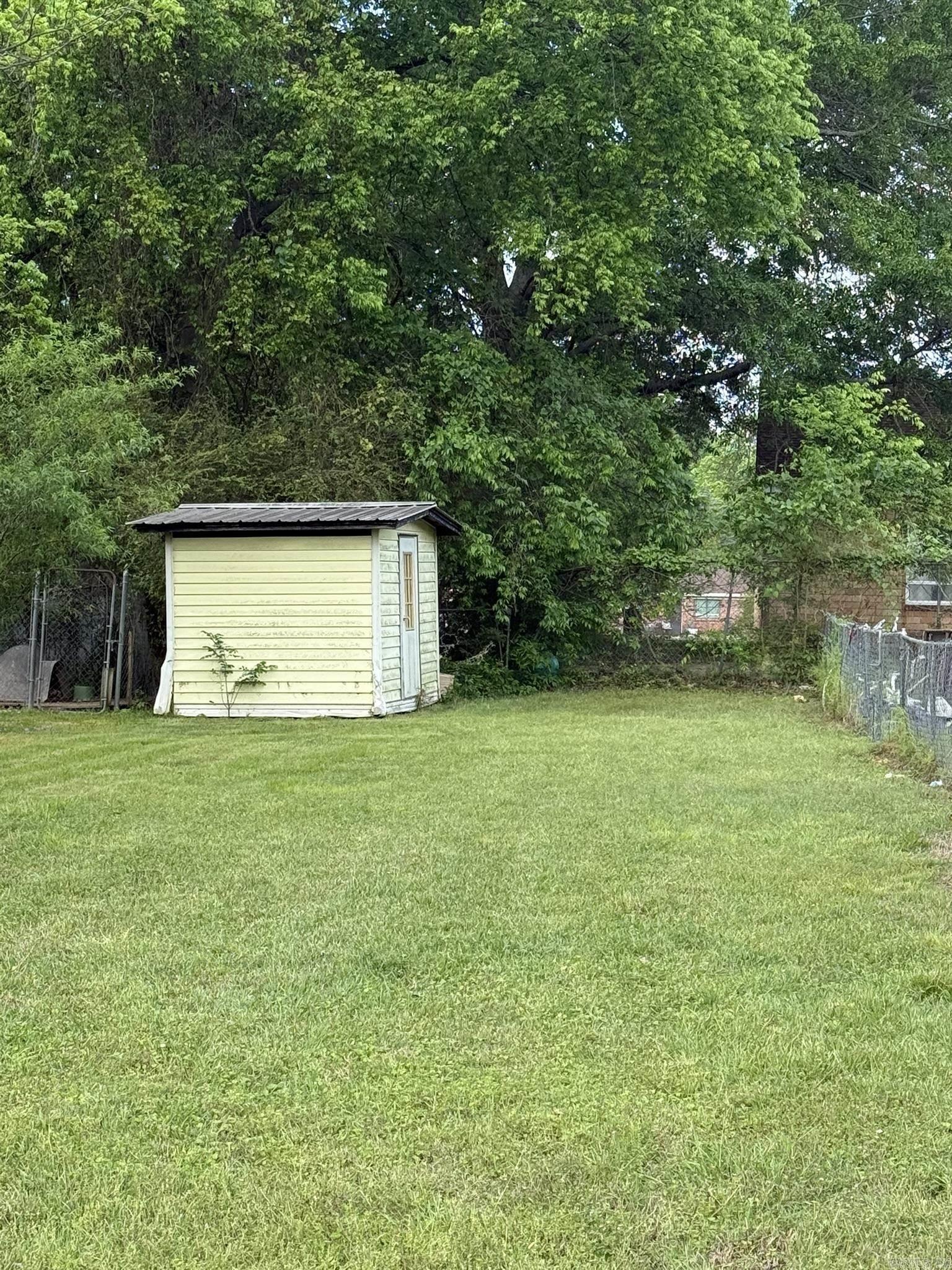 125 N Mercer  Mineral Sprs., AR