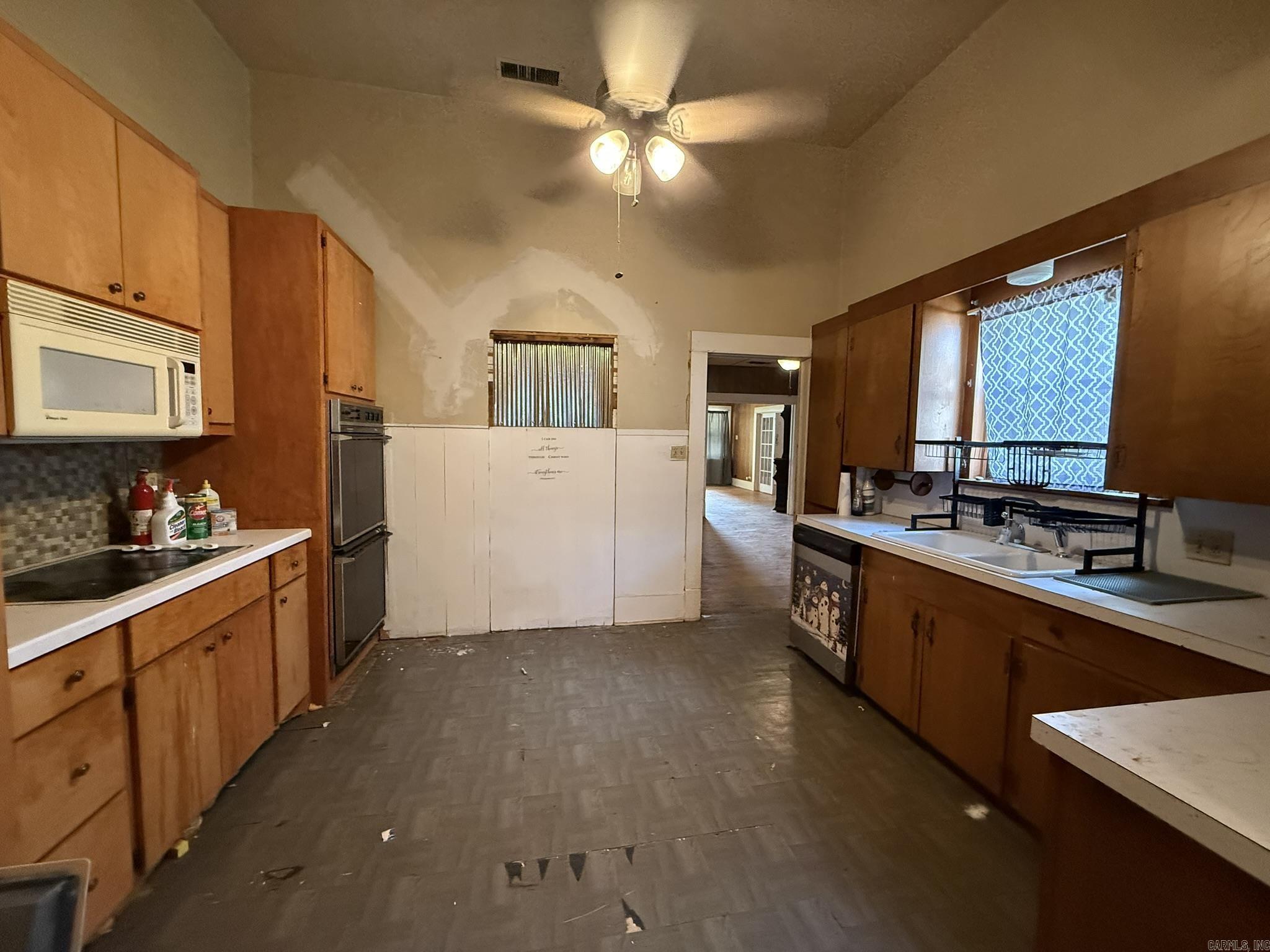 125 N Mercer  Mineral Sprs., AR