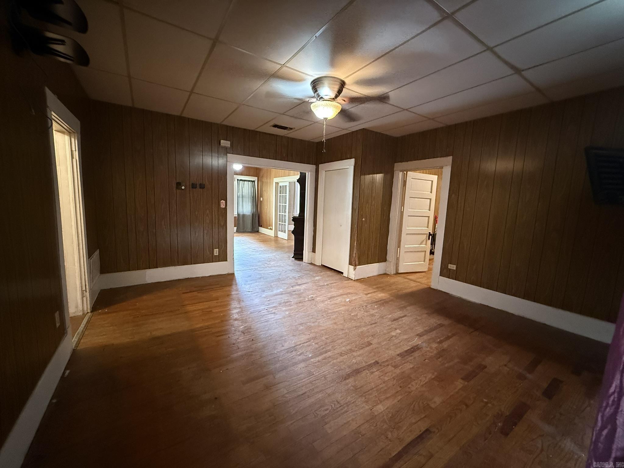 125 N Mercer  Mineral Sprs., AR