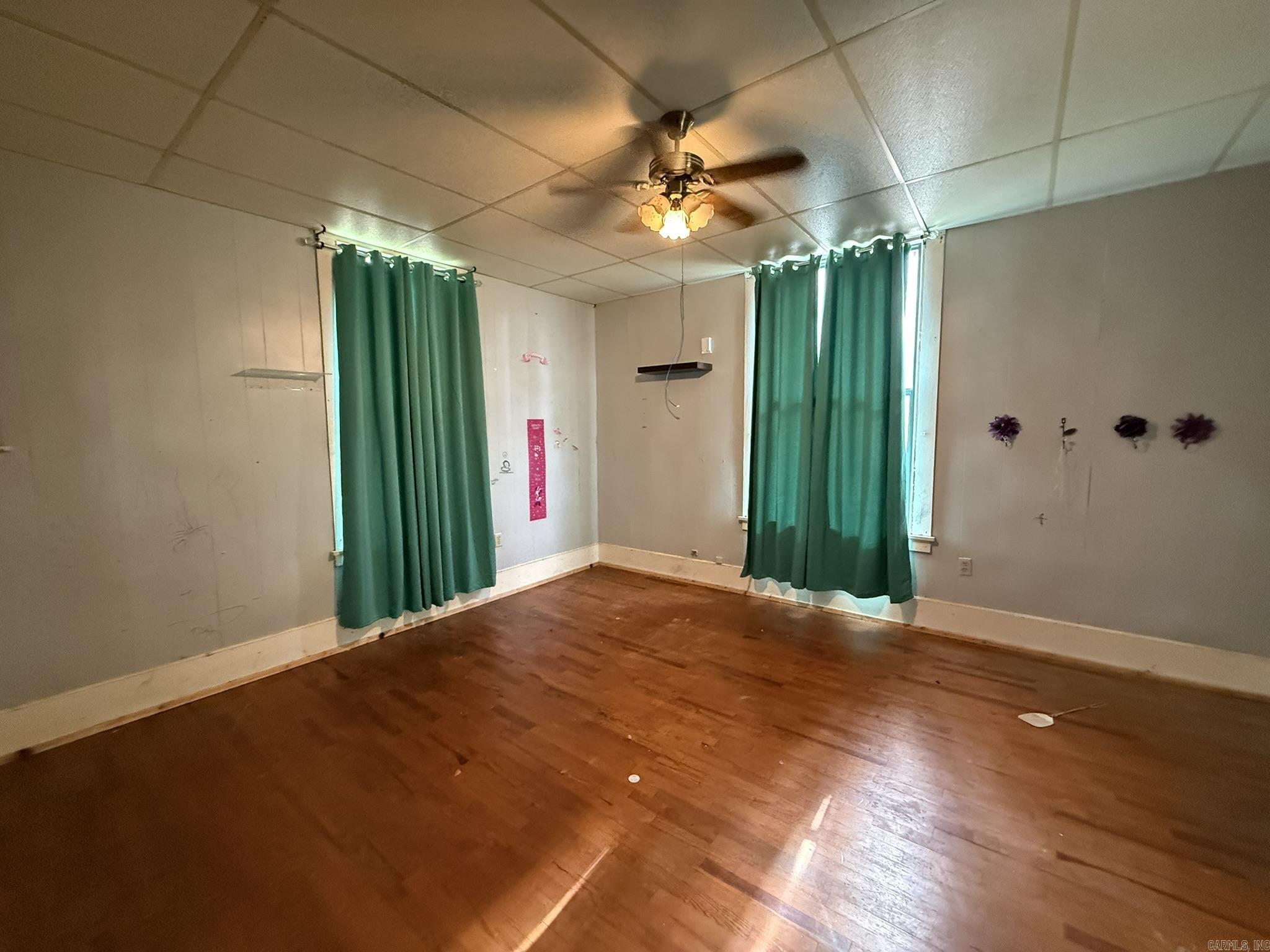 125 N Mercer  Mineral Sprs., AR