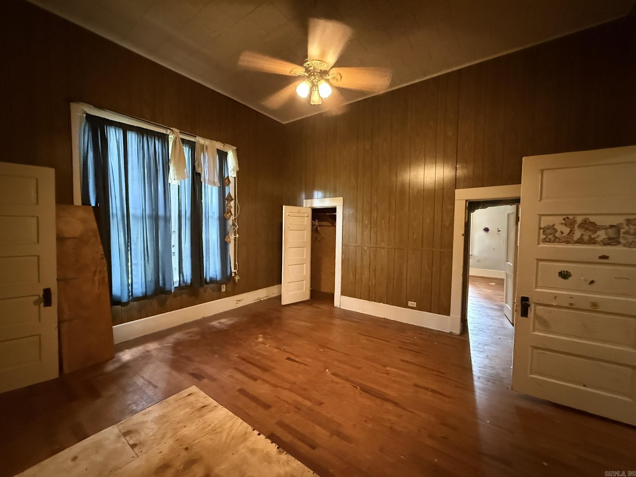 125 N Mercer  Mineral Sprs., AR