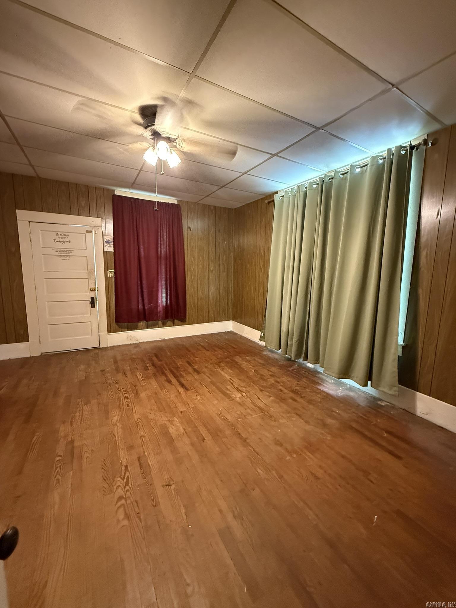 125 N Mercer  Mineral Sprs., AR