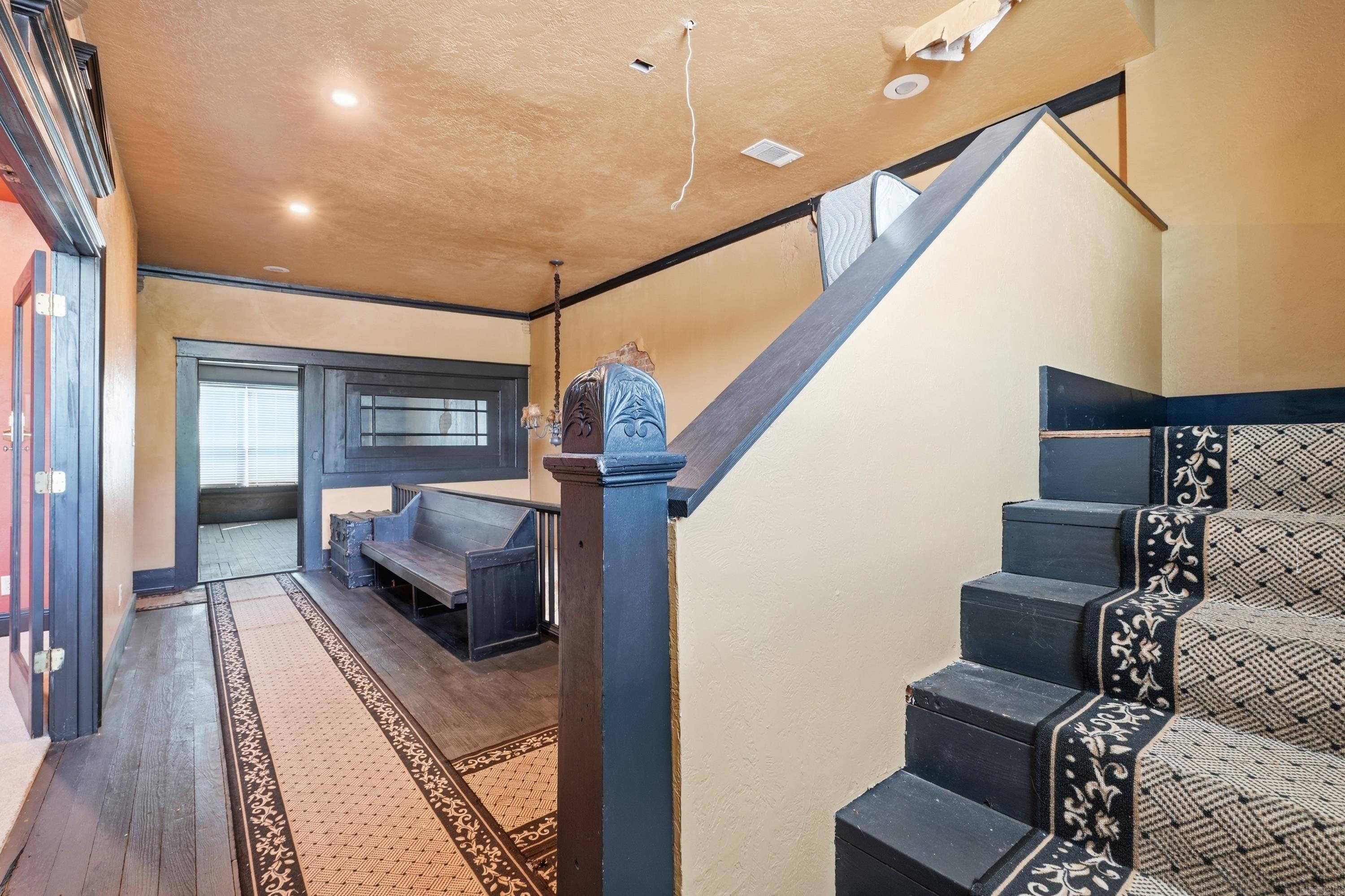 308 W Main  Heber Springs, AR