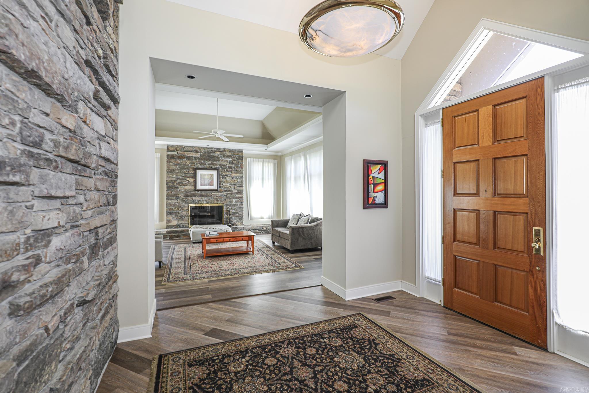 5812 Highway 5  Benton, AR