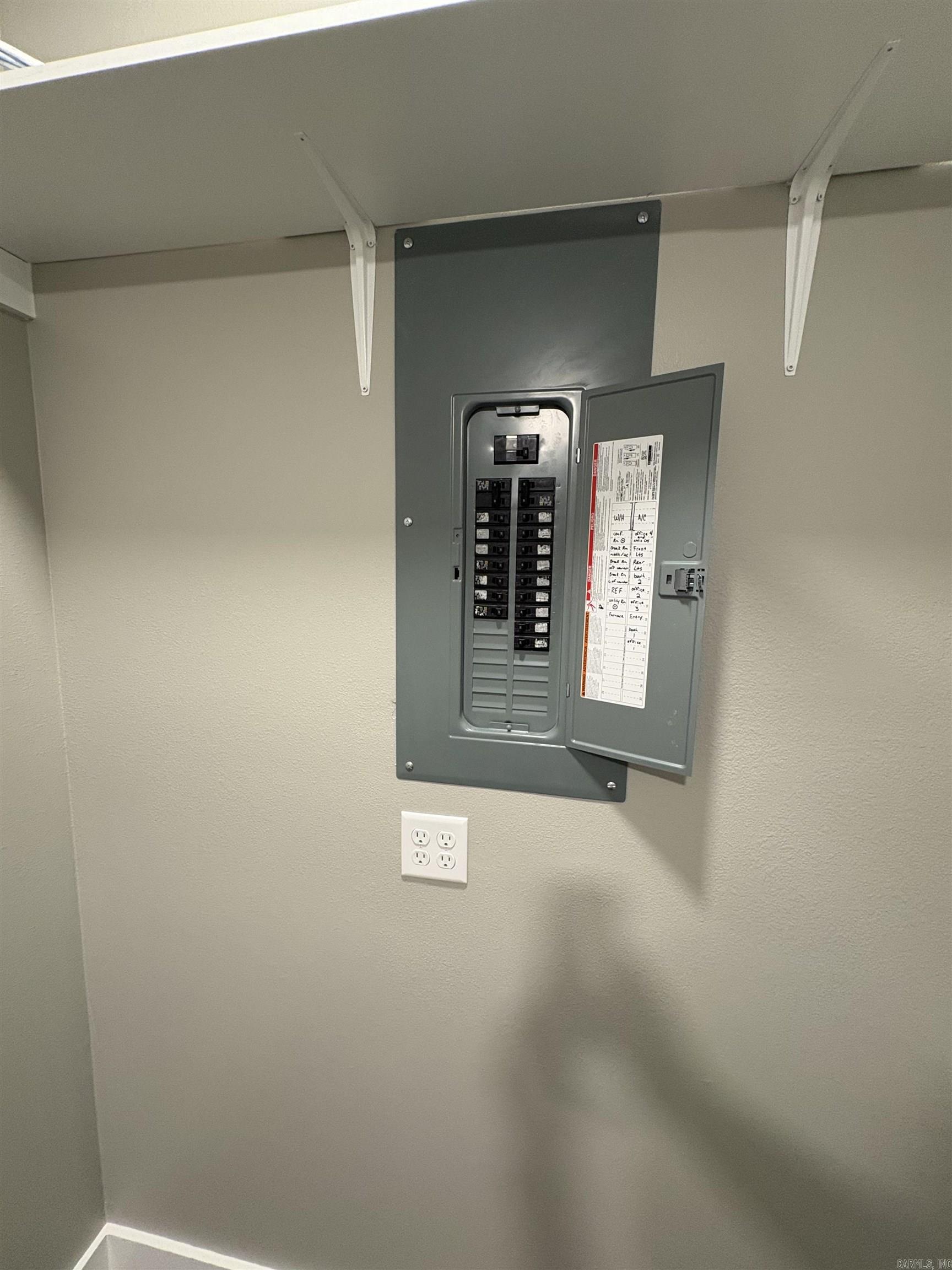 110 Tulaka  Heber Springs, AR