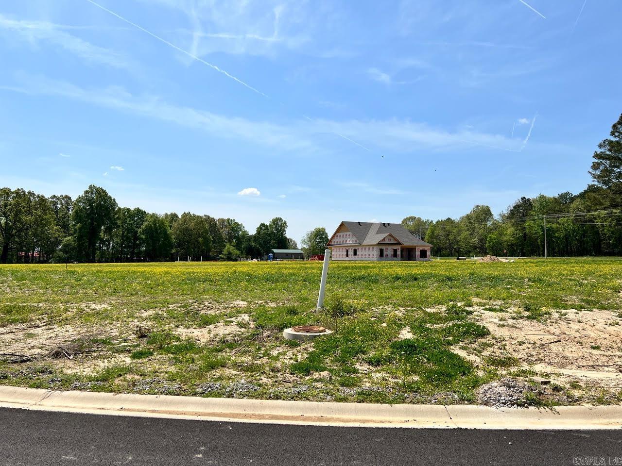 108 Gordo  Brookland, AR