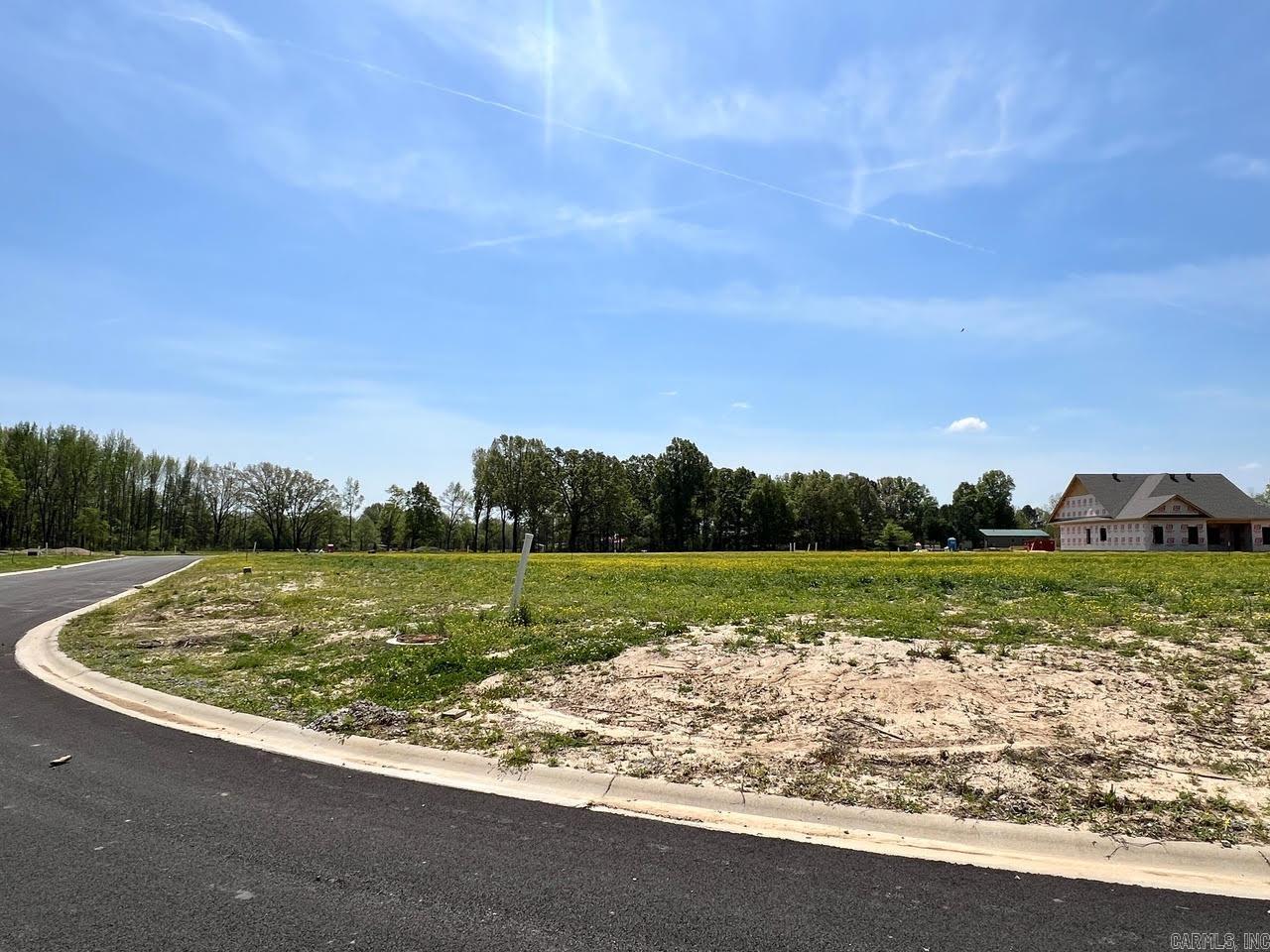 108 Gordo  Brookland, AR