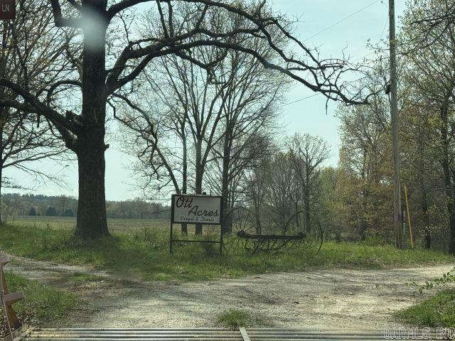 245 Hay Meadow  Yellville, AR