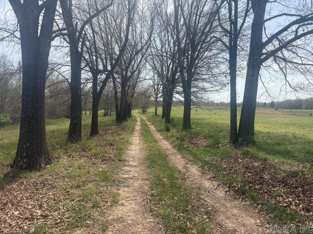 245 Hay Meadow  Yellville, AR