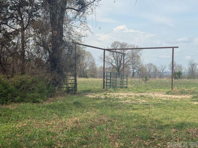 245 Hay Meadow  Yellville, AR