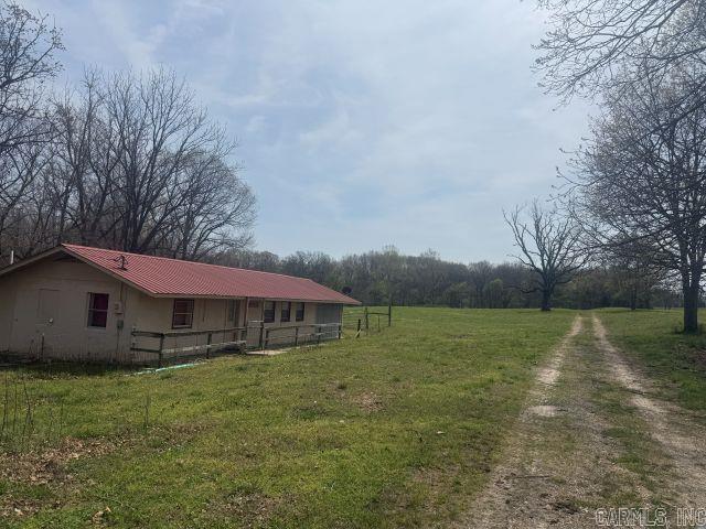 245 Hay Meadow  Yellville, AR