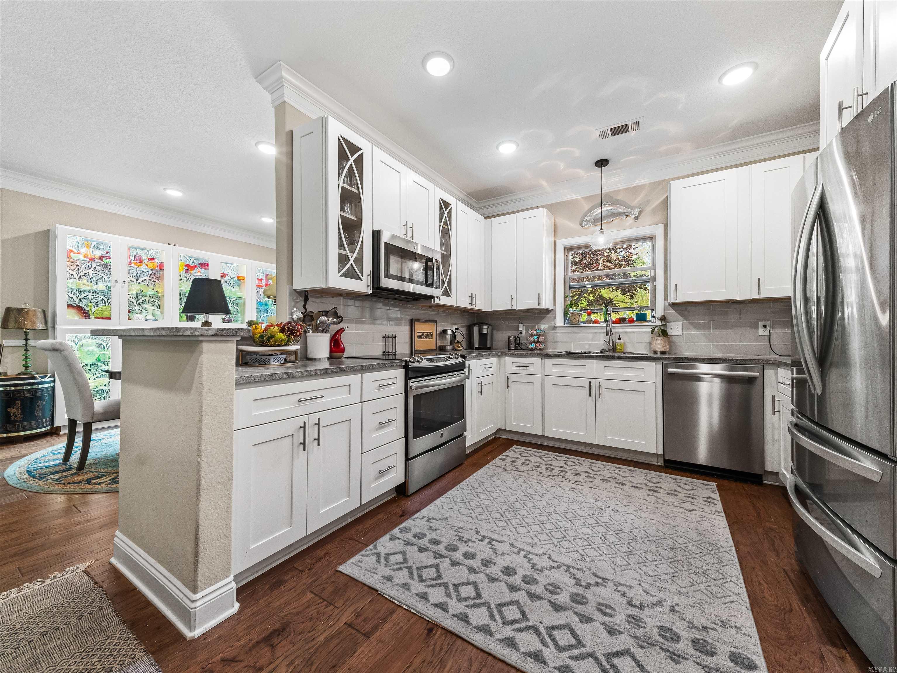 26 Burgos  Hot Springs Village, AR