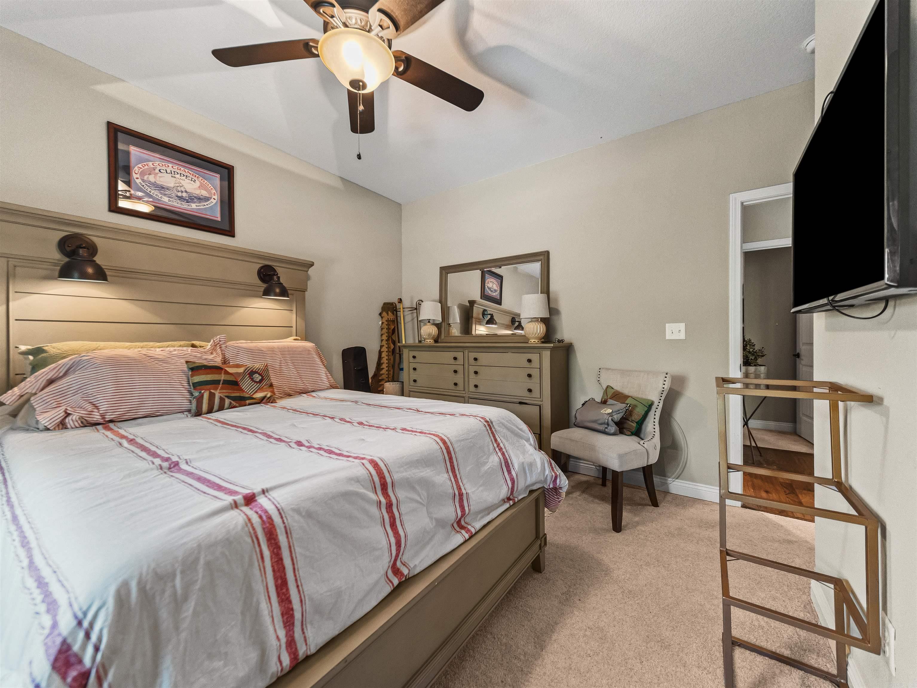 26 Burgos  Hot Springs Village, AR