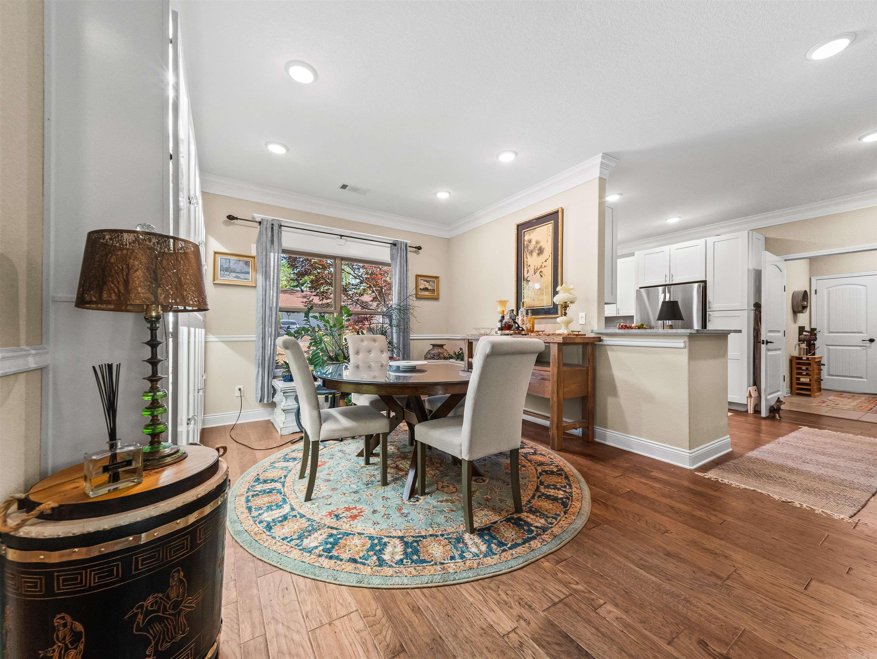 26 Burgos  Hot Springs Village, AR