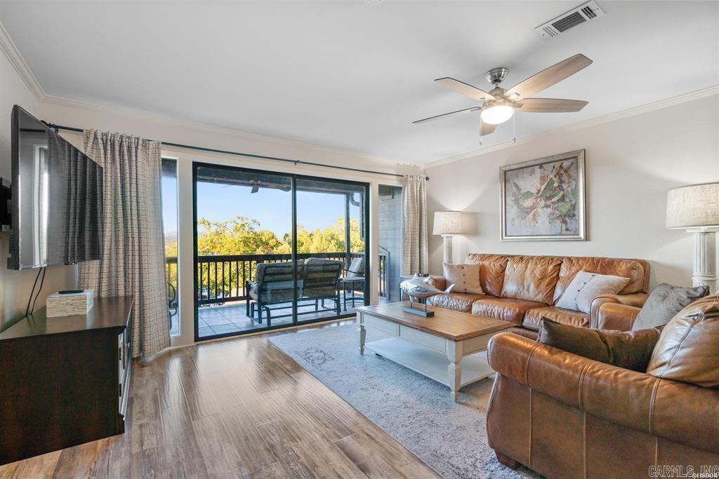 200 Hamilton Oaks  Hot Springs, AR