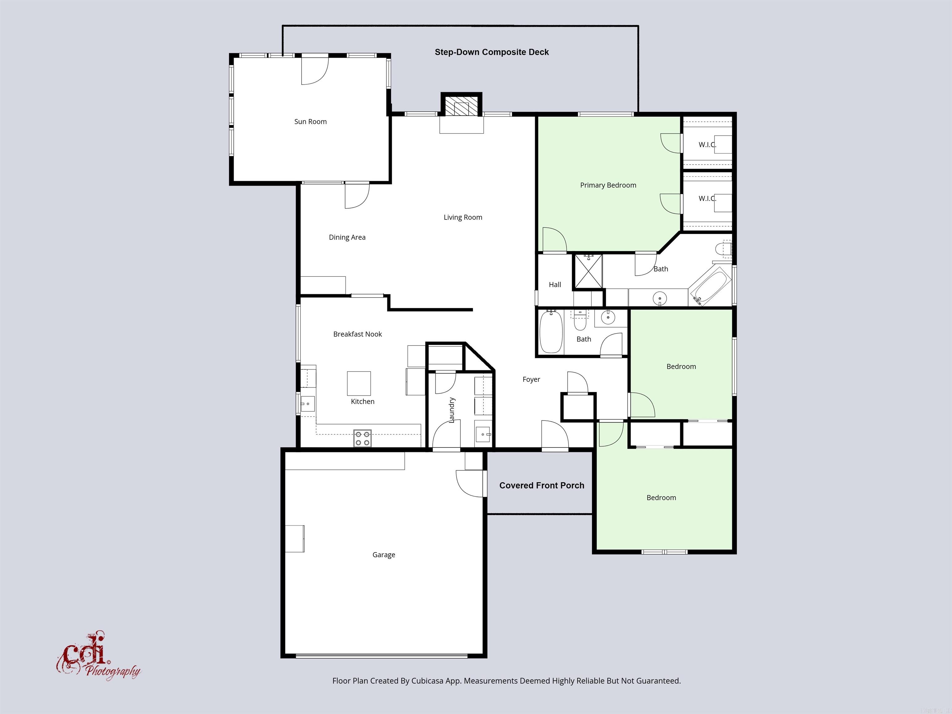 13 Zaragoza  Hot Springs Village, AR