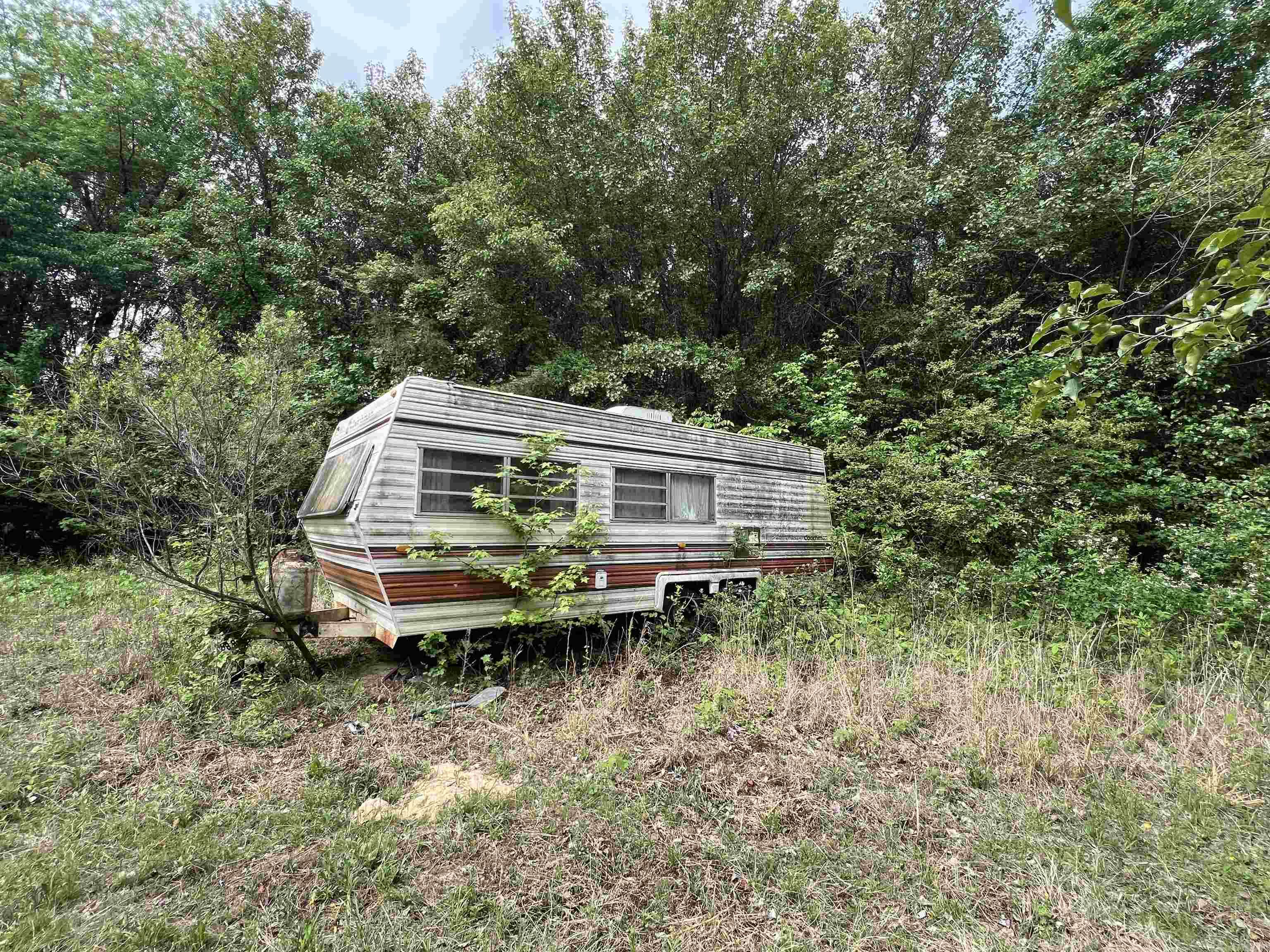 269 Walker Rd  Higginson, AR