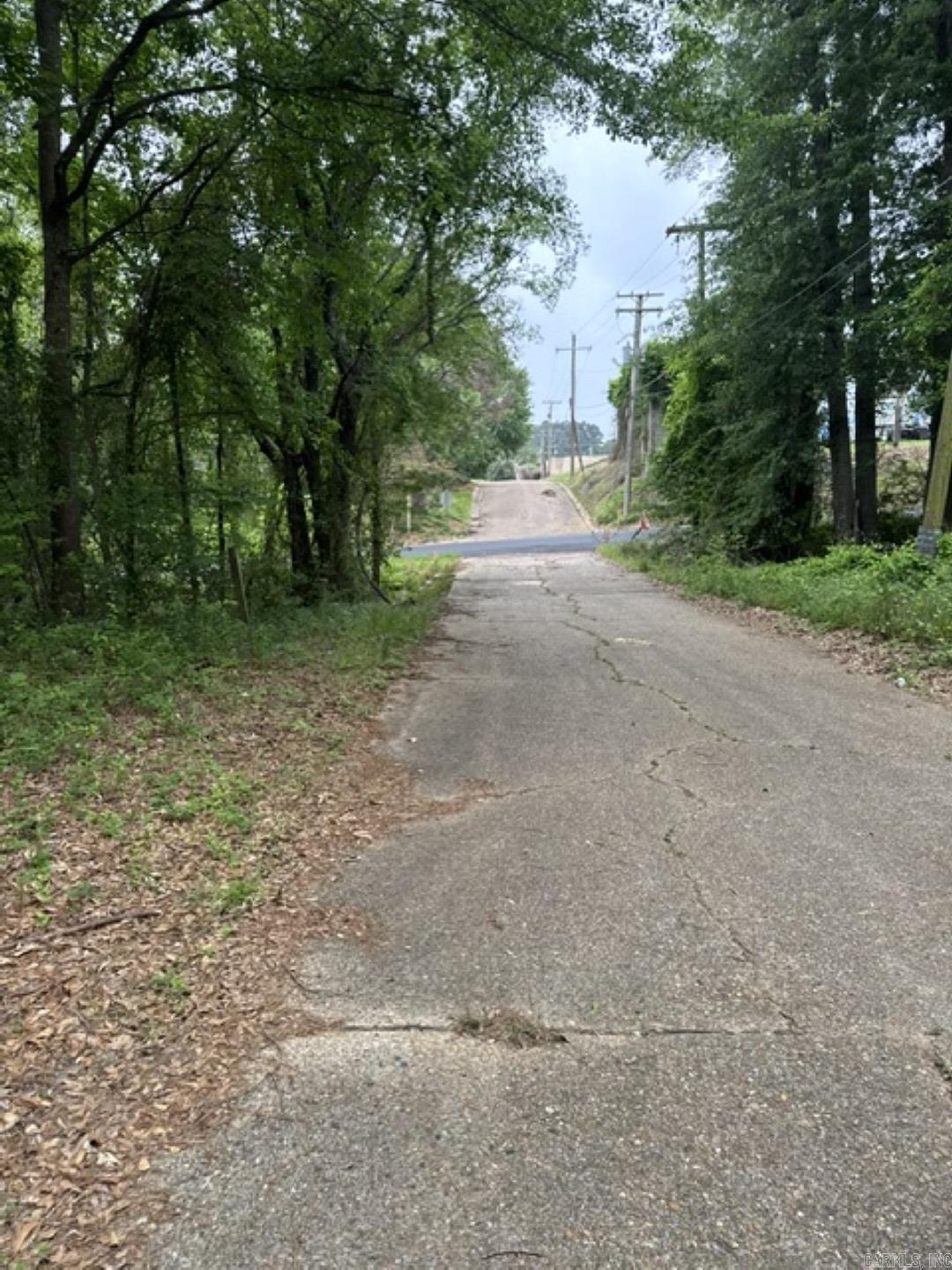 7 lots on Ouachita  Camden, AR