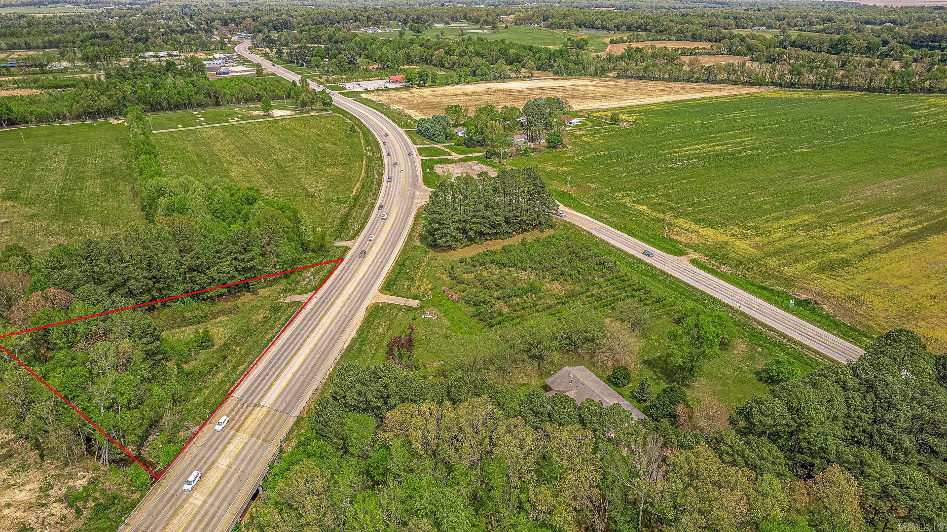 000 HWY 49 N  Brookland, AR