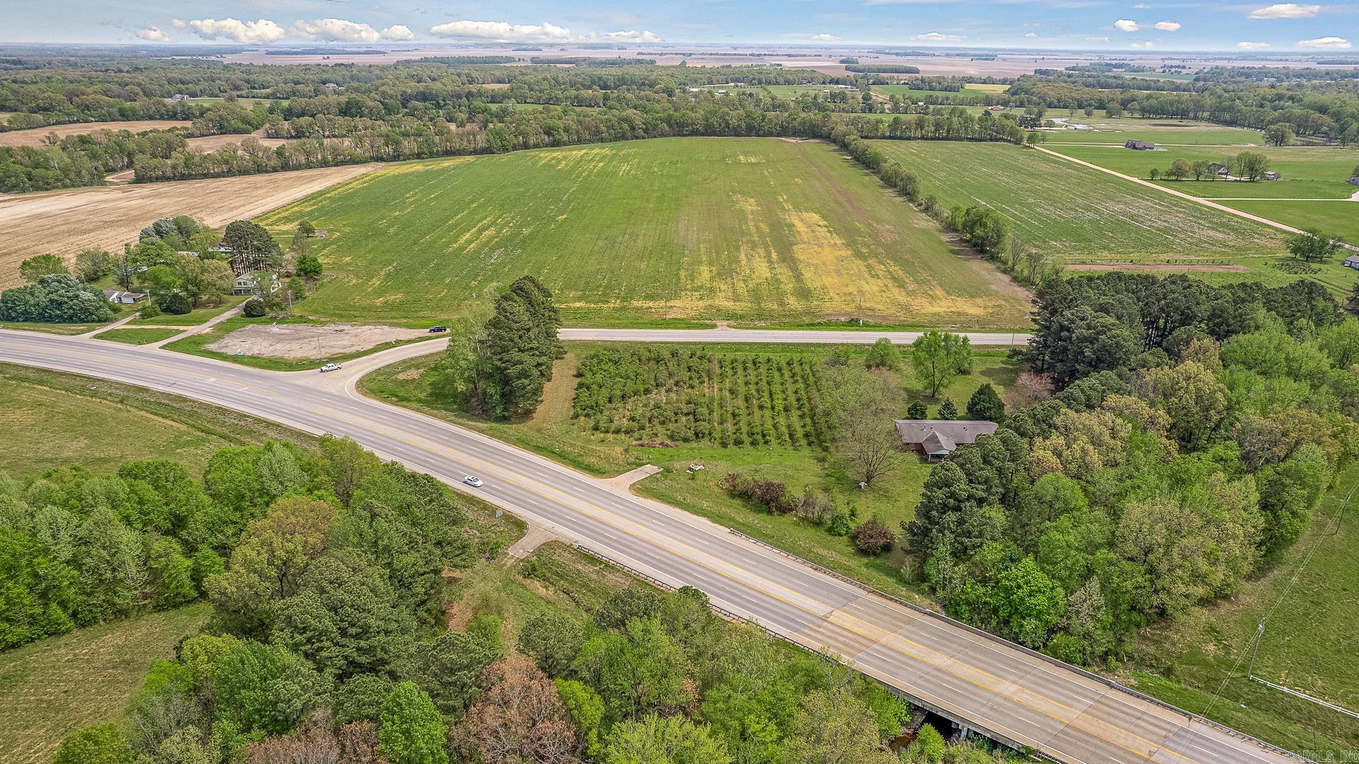 000 HWY 49 N  Brookland, AR