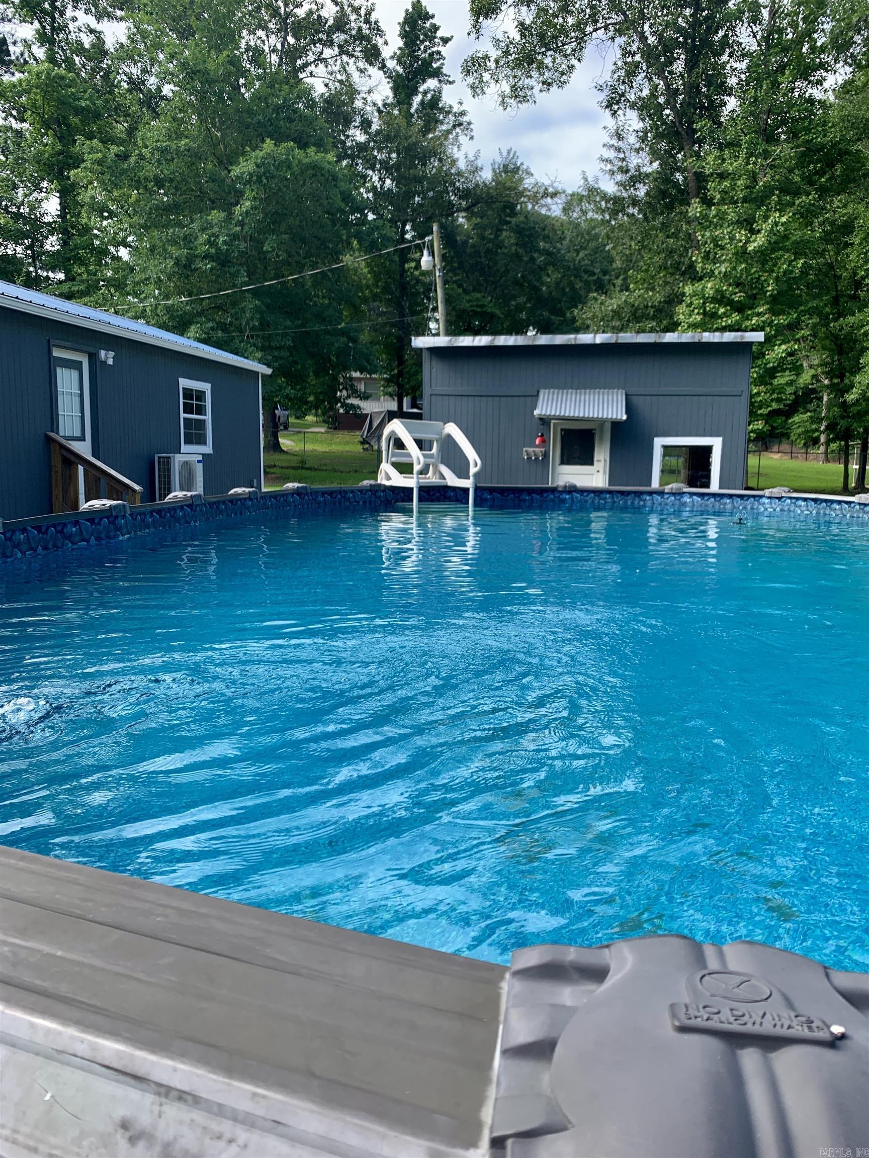 22831 Gravel Ridge Road Mabelvale, AR 72103