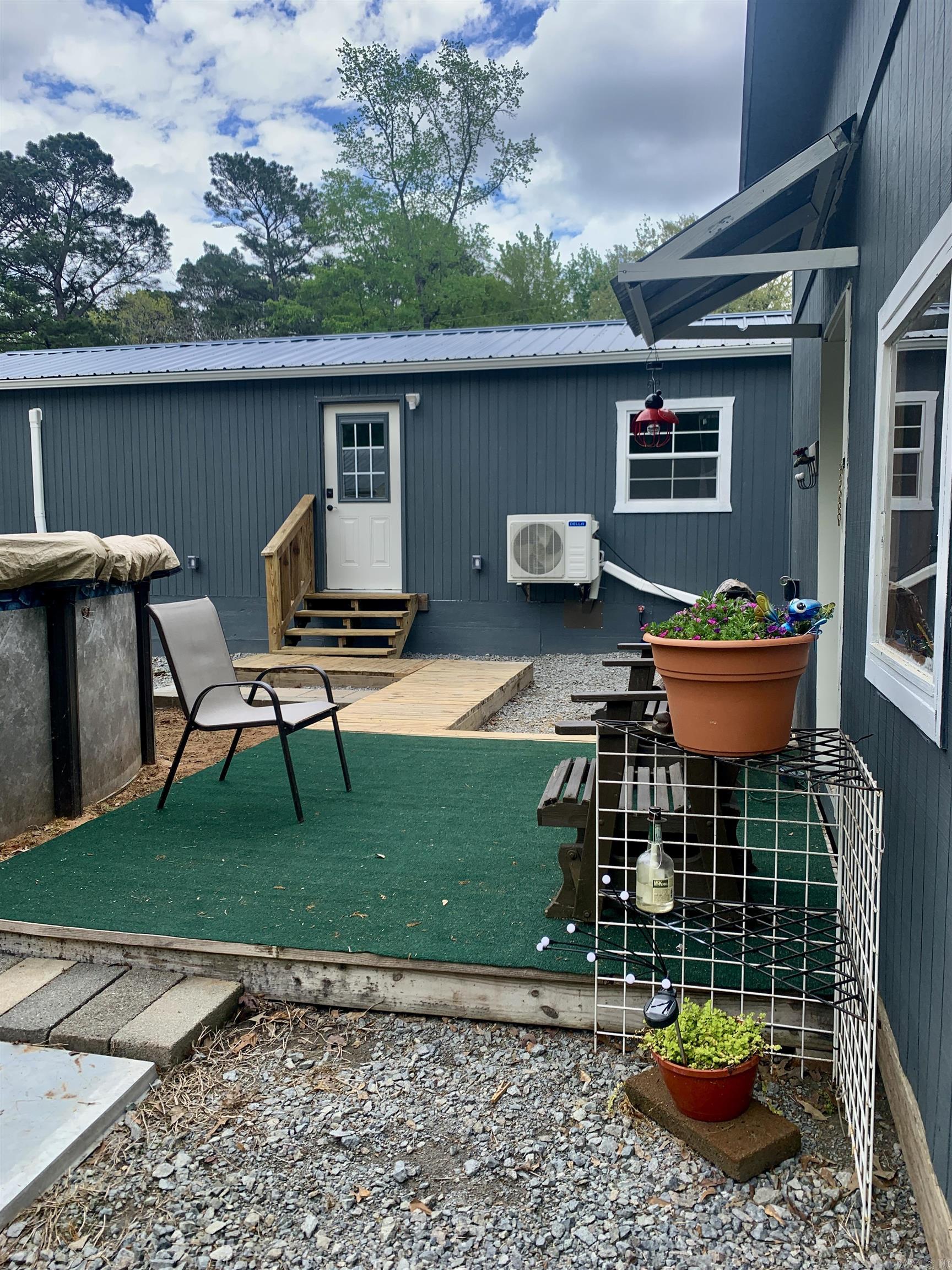 22831 Gravel Ridge Road Mabelvale, AR 72103