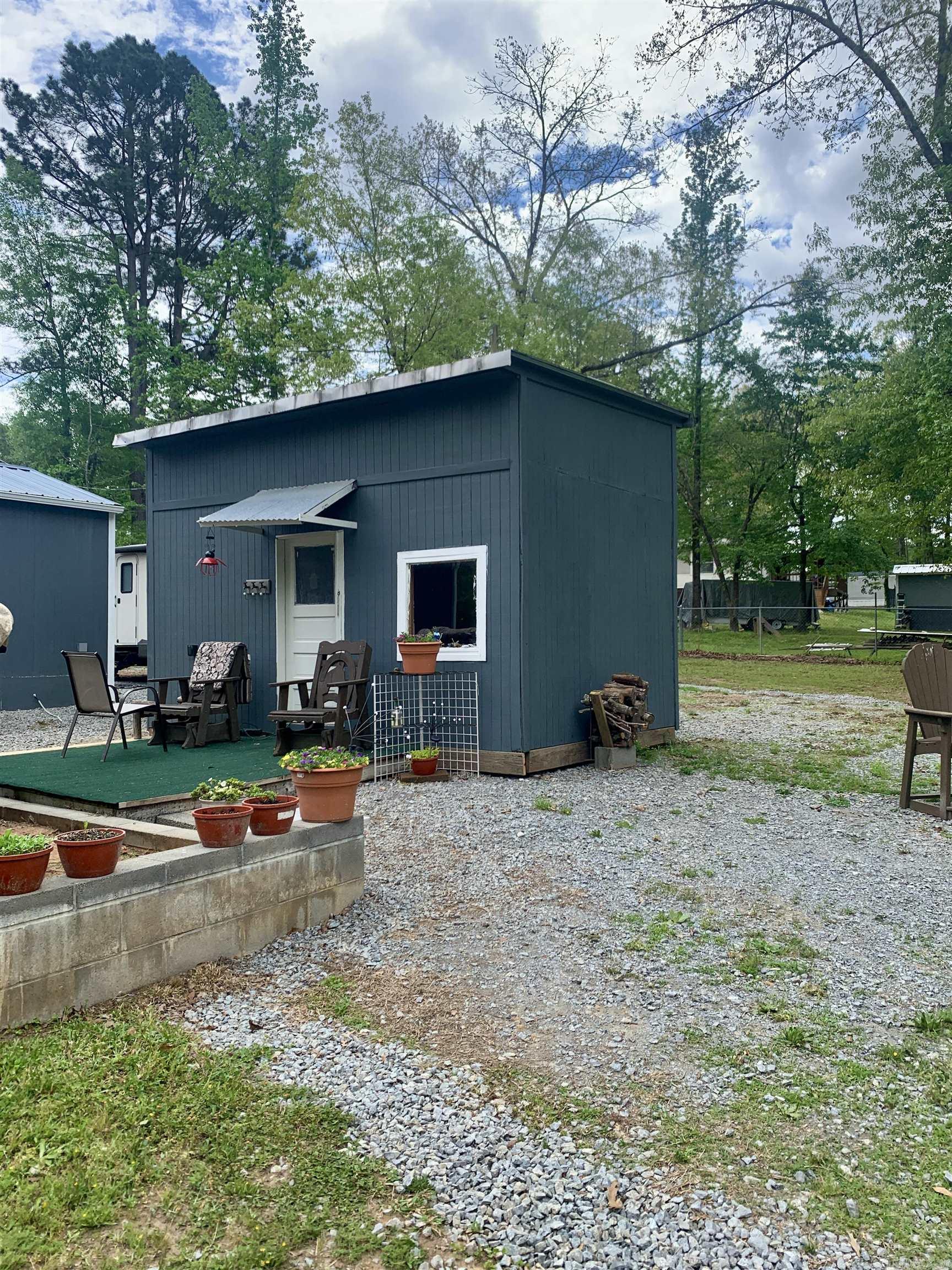 22831 Gravel Ridge Road Mabelvale, AR 72103