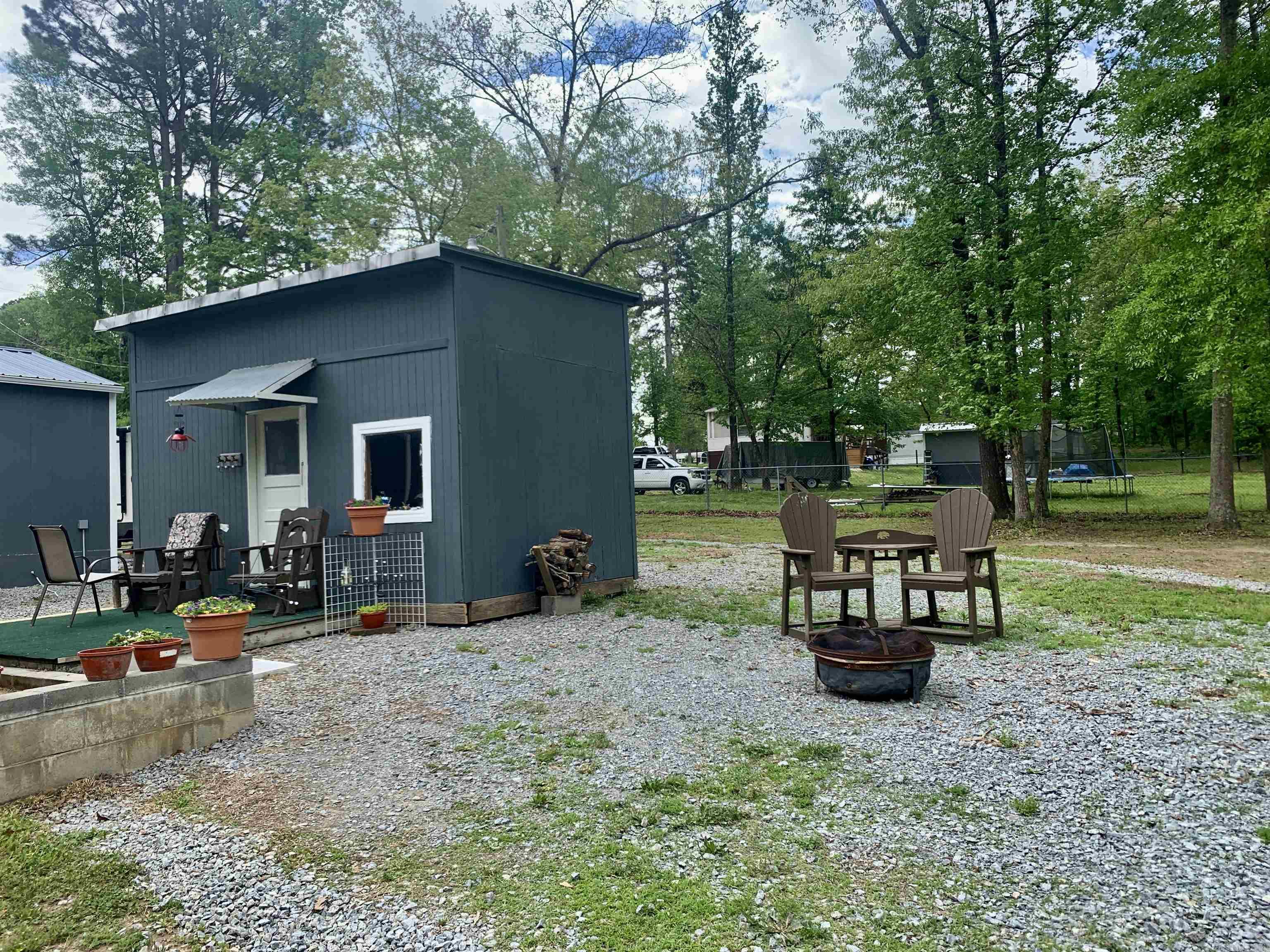 22831 Gravel Ridge Road Mabelvale, AR 72103