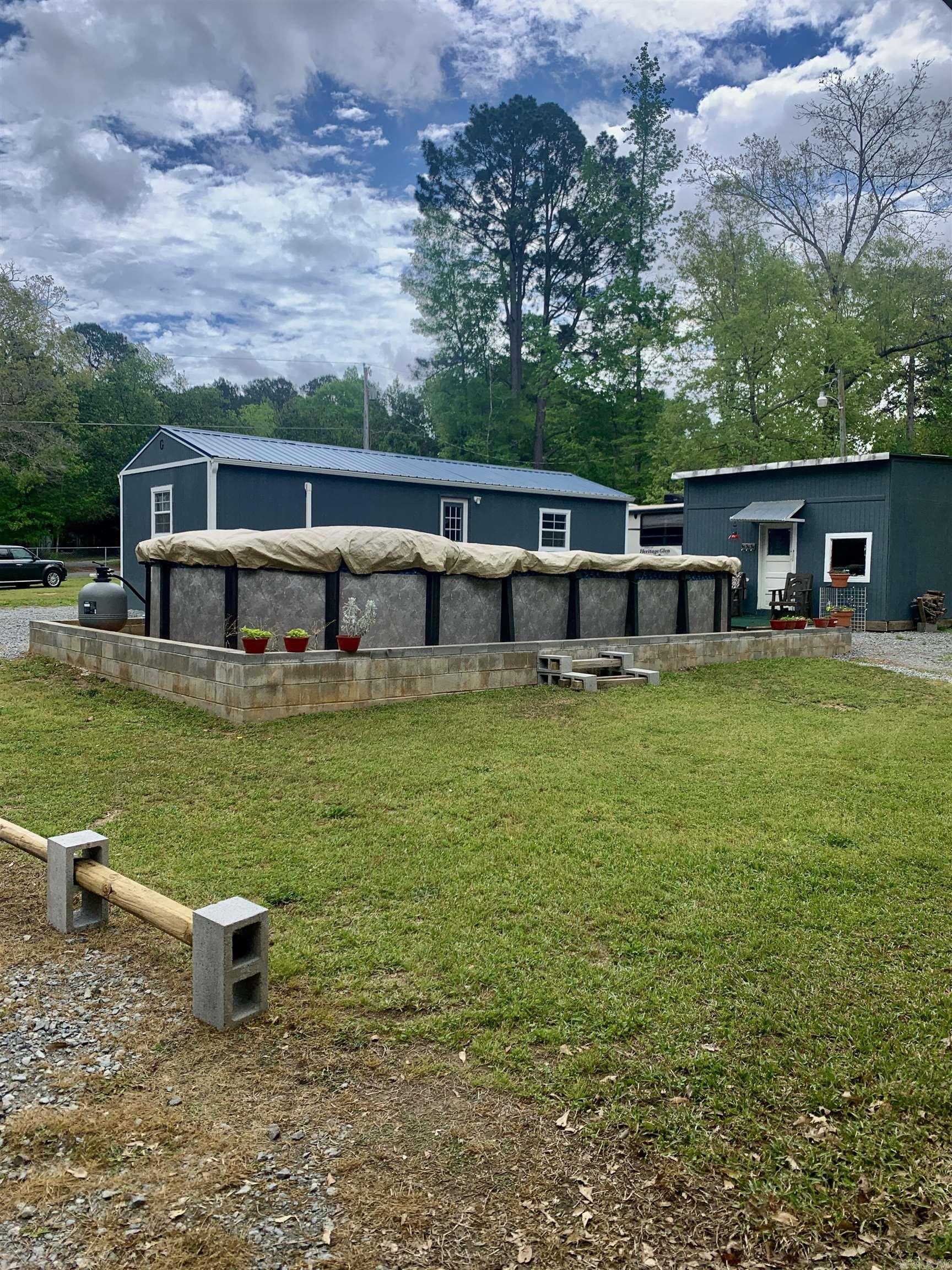 22831 Gravel Ridge Road Mabelvale, AR 72103