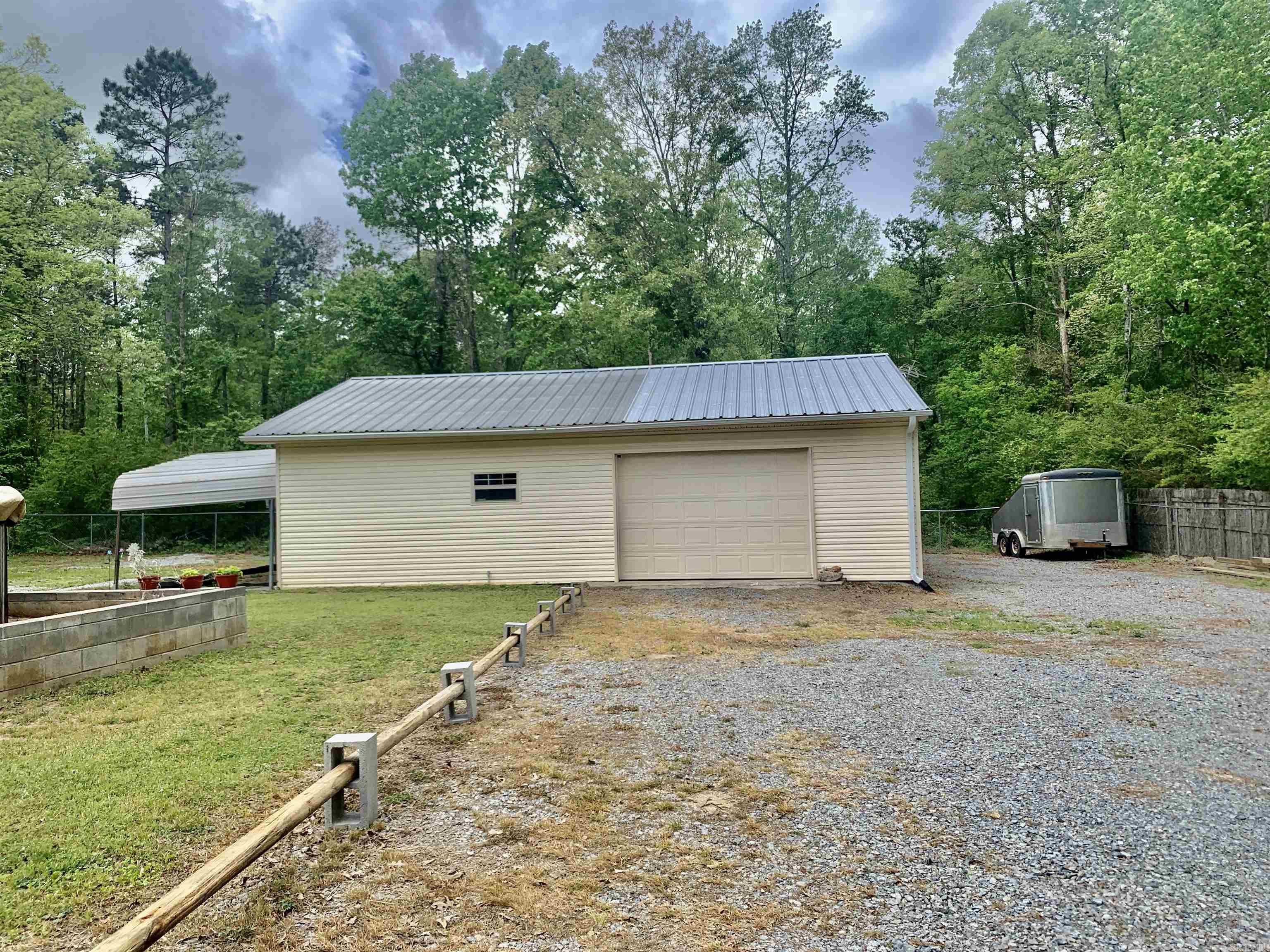 22831 Gravel Ridge Road Mabelvale, AR 72103