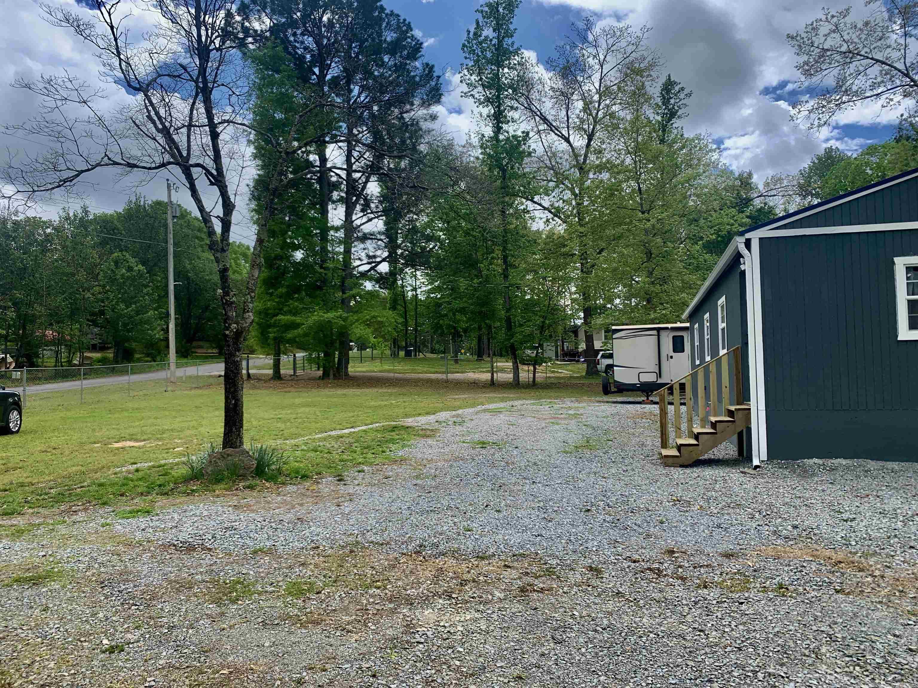 22831 Gravel Ridge Road Mabelvale, AR 72103