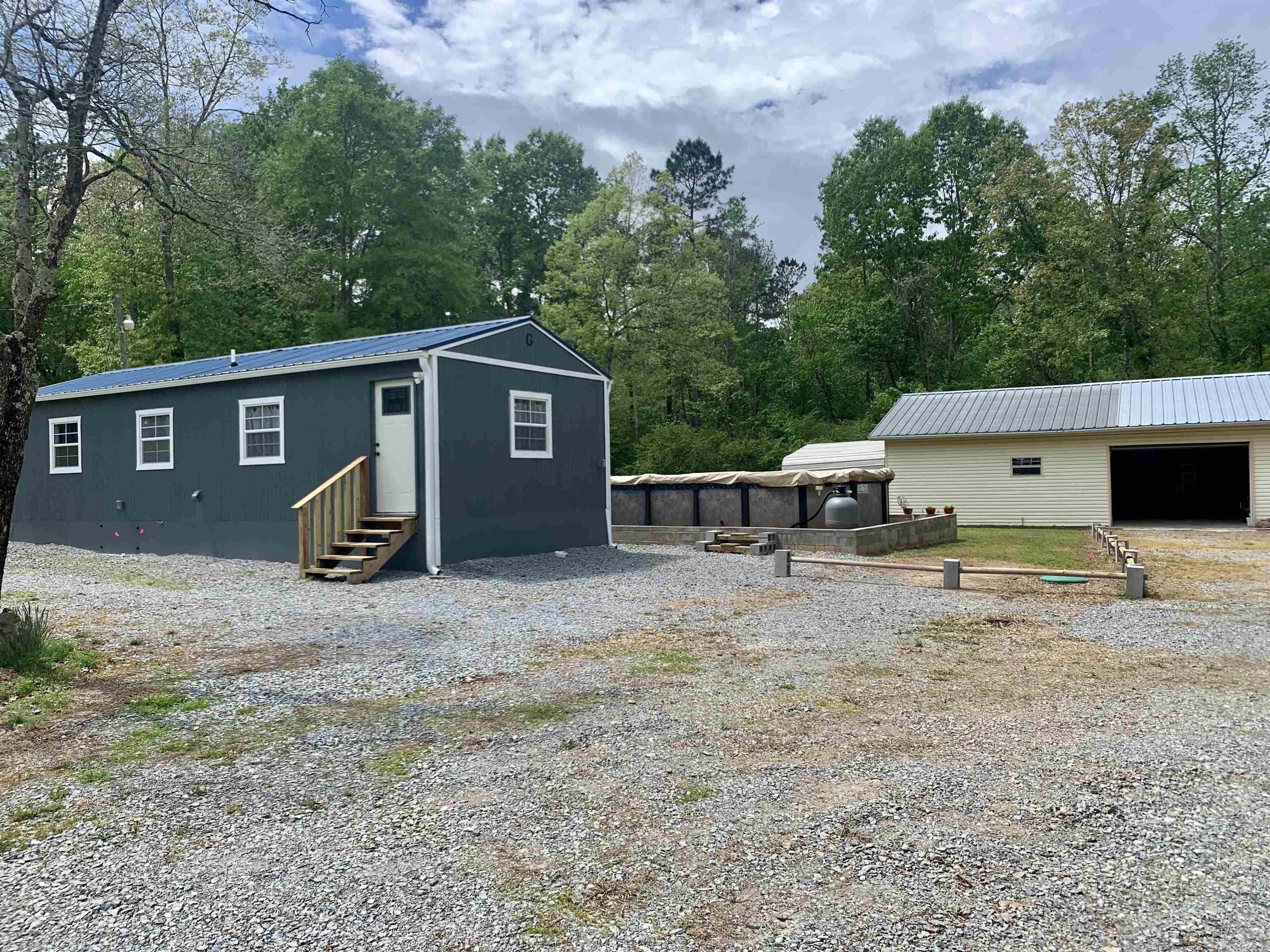 22831 Gravel Ridge Road Mabelvale, AR 72103